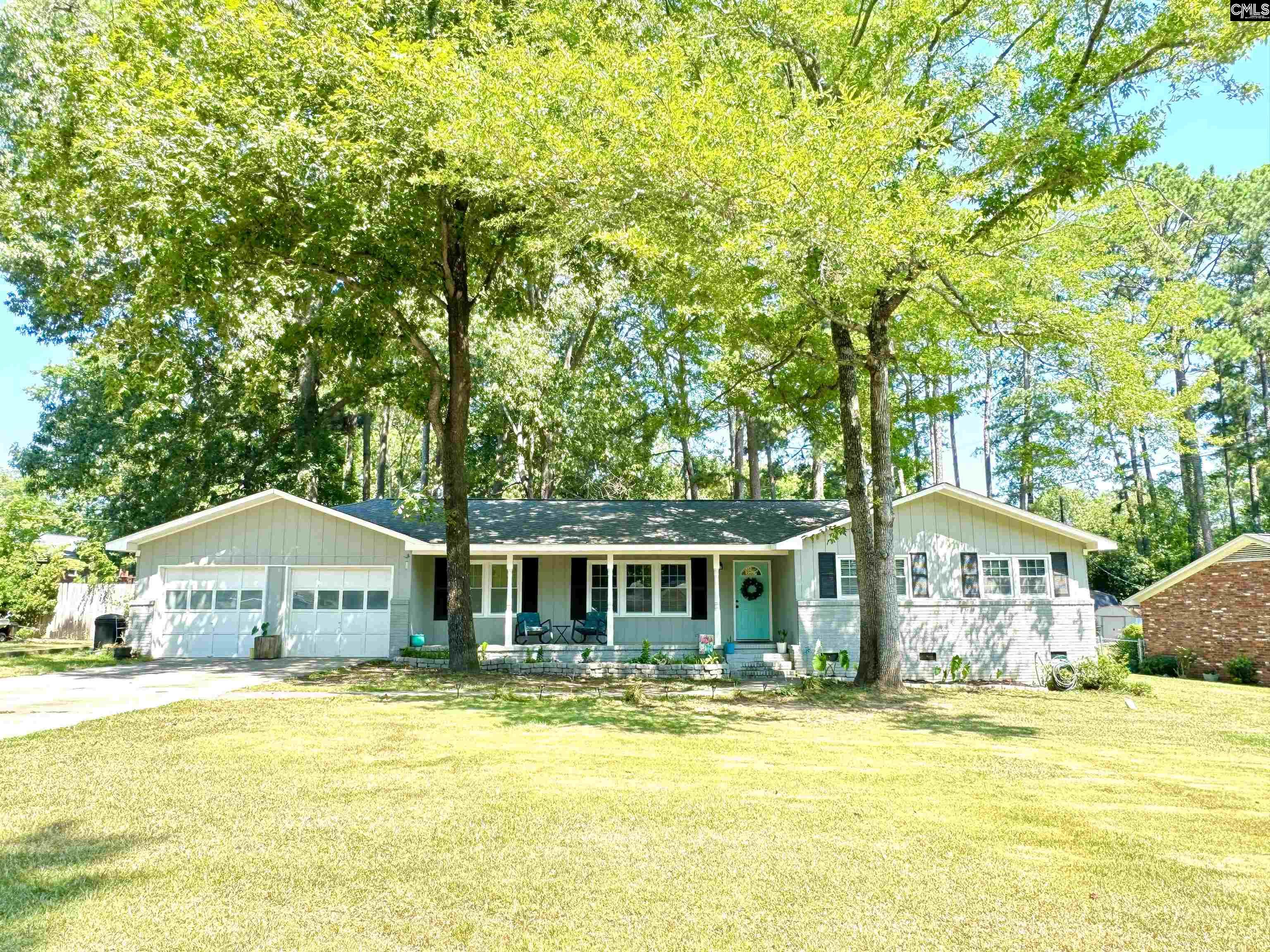 212 Lingstrom Lane Columbia, SC 29212
