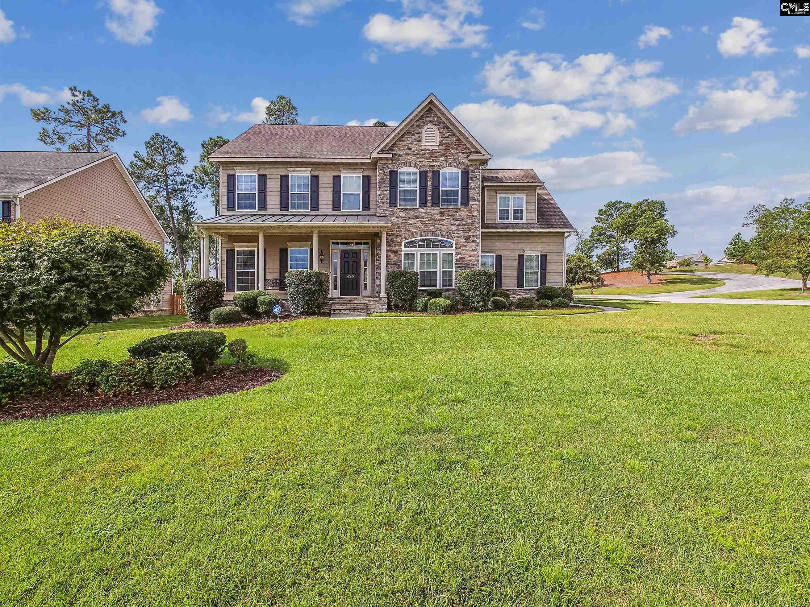 425 Brushfield Park Drive Elgin, SC 29045
