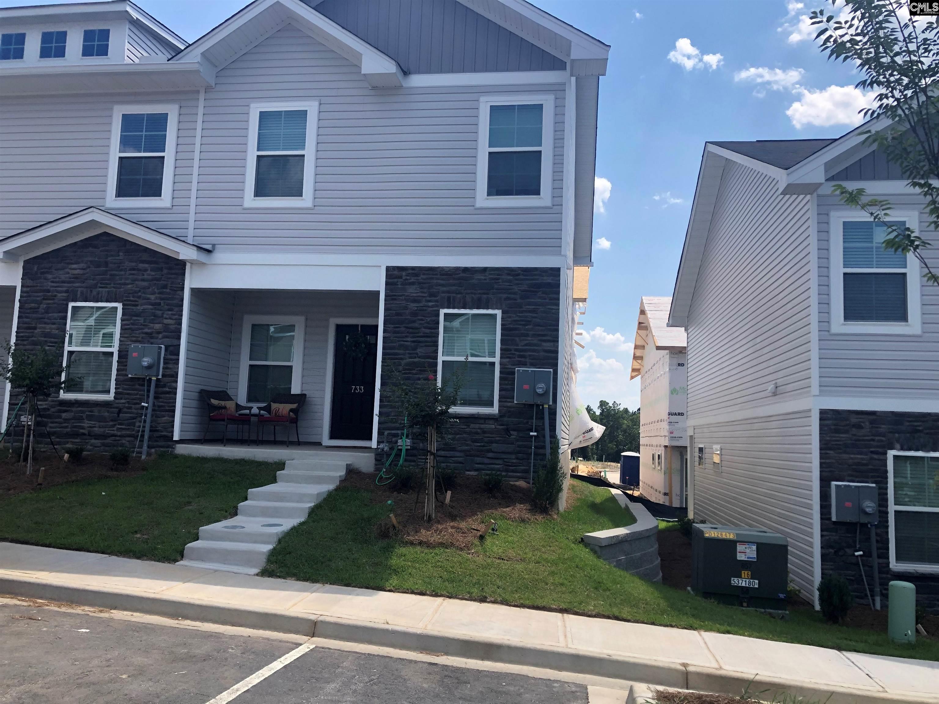 715 Wild Duck Lane Columbia, SC 29210