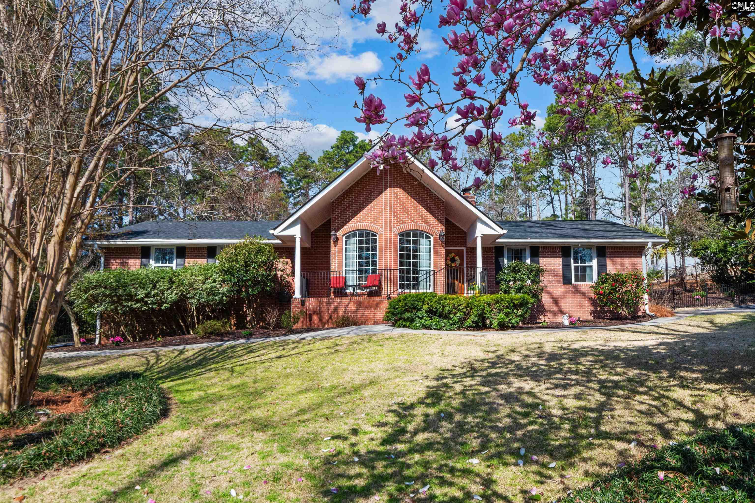 605 Hope Ferry Rd Lexington, SC 29072