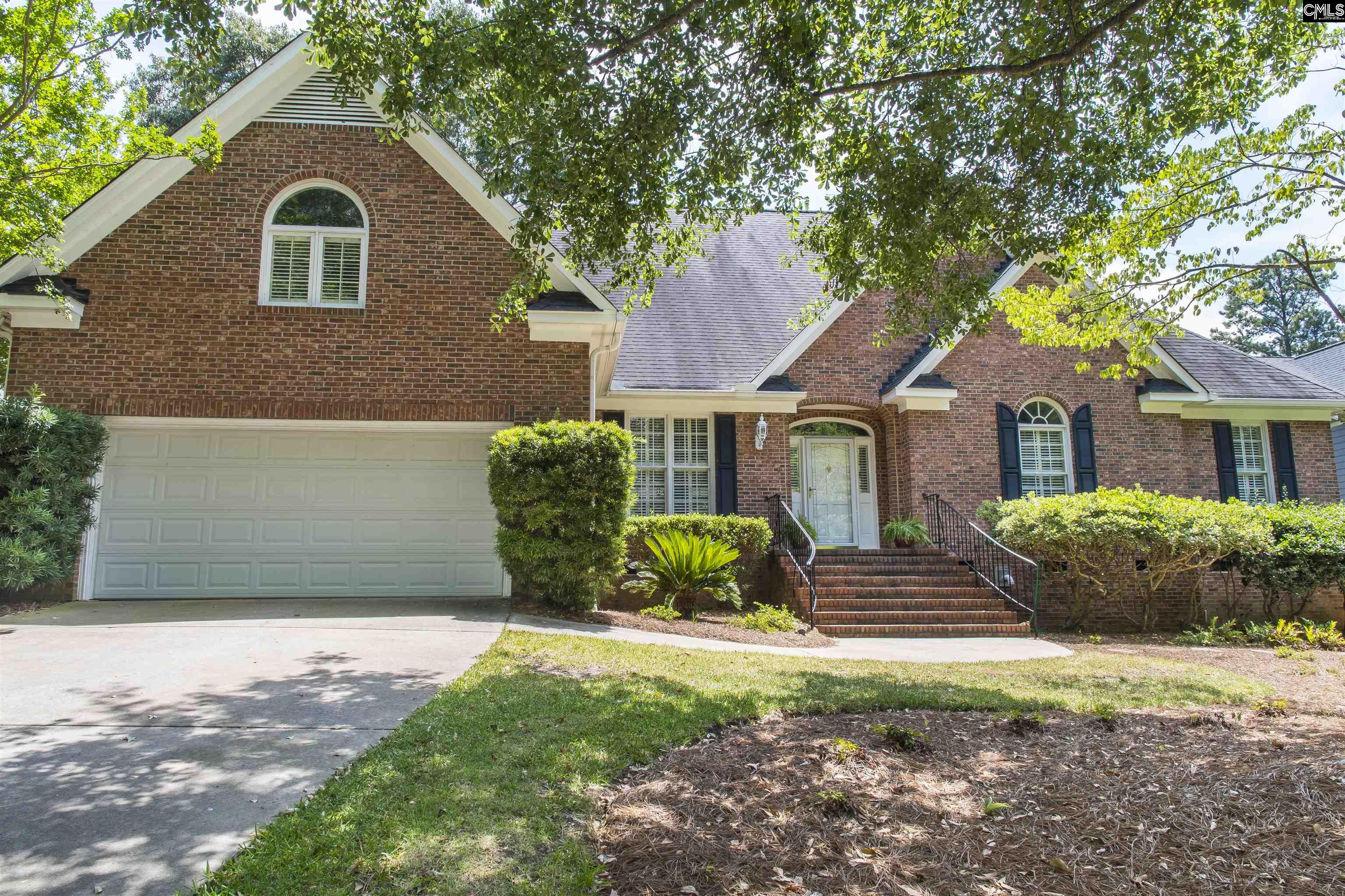 336 Oxenbridge Way Chapin, SC 29036