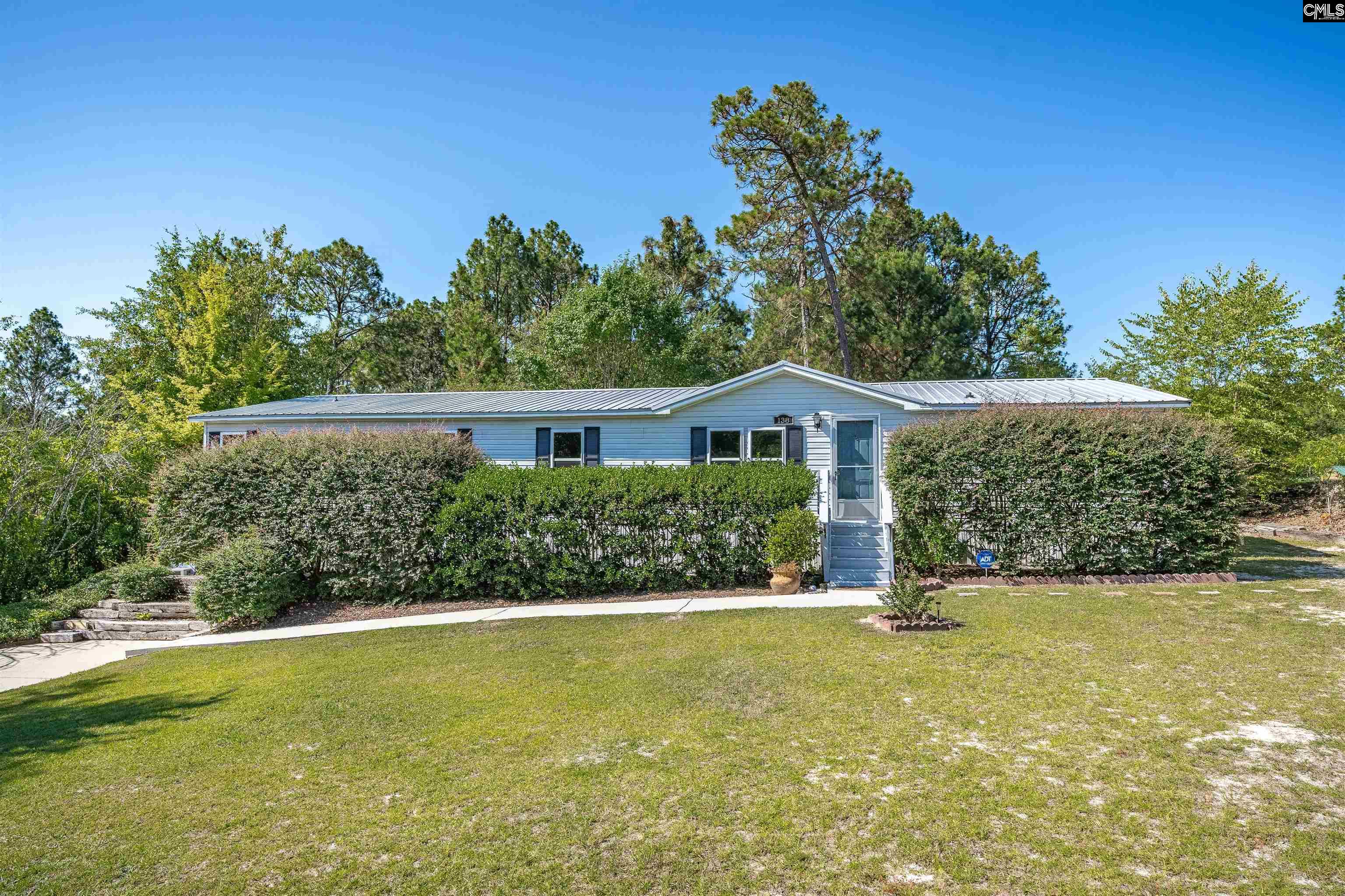 138 Magnolia Ridge Lane Lexington, SC 29073