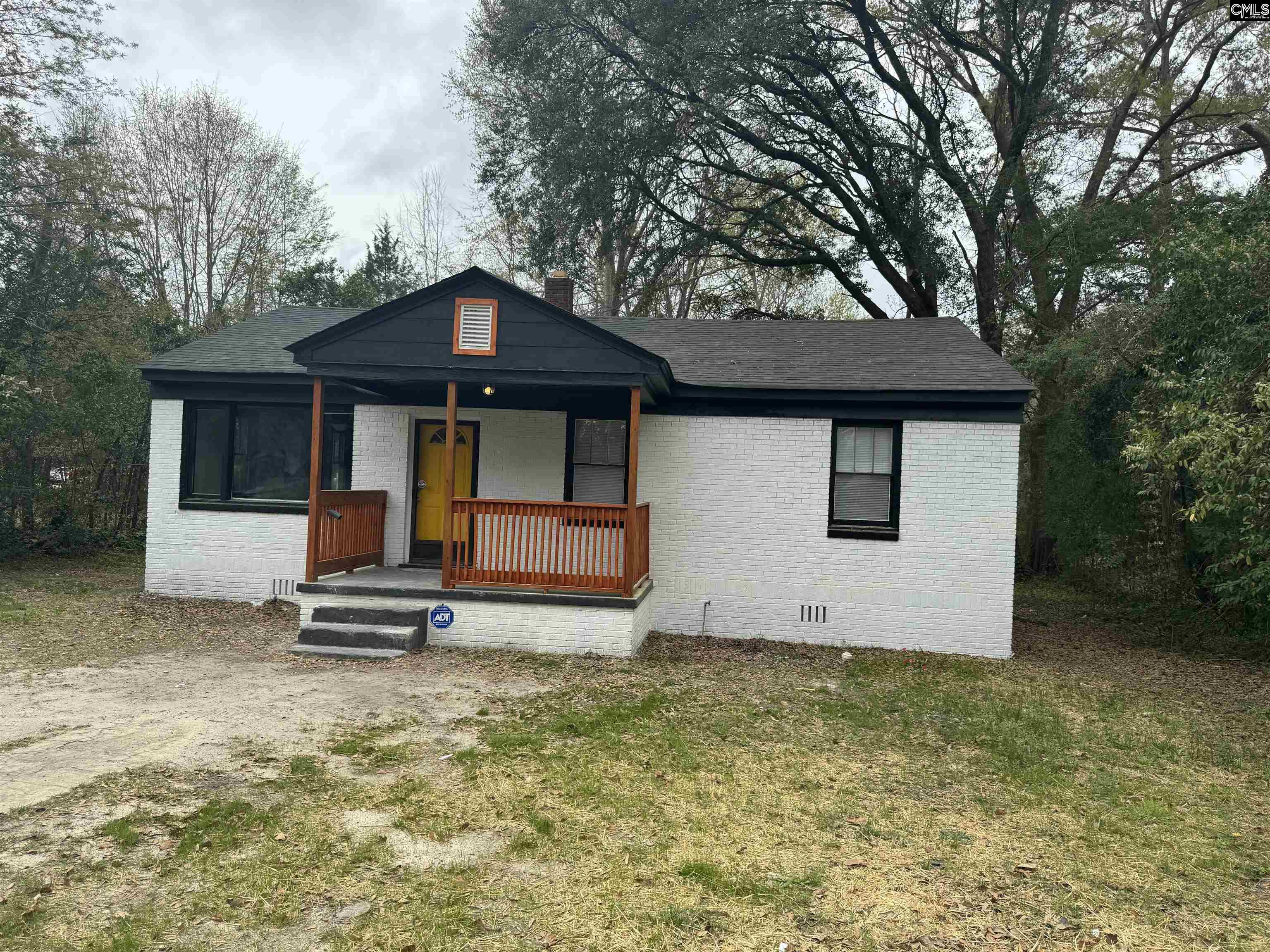720 Wilkes Road Columbia, SC 29203