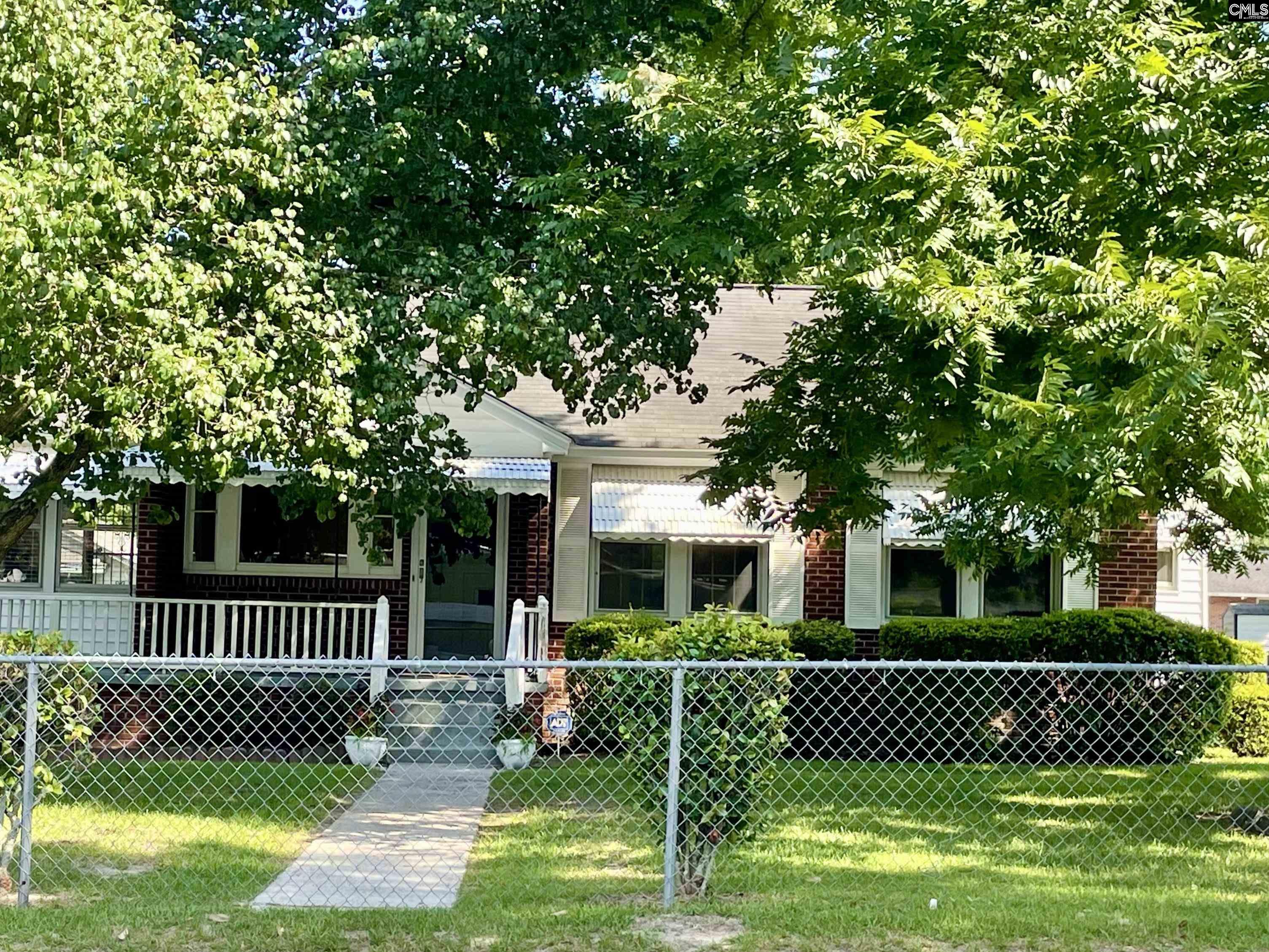 2015 Dew Avenue West Columbia, SC 29169