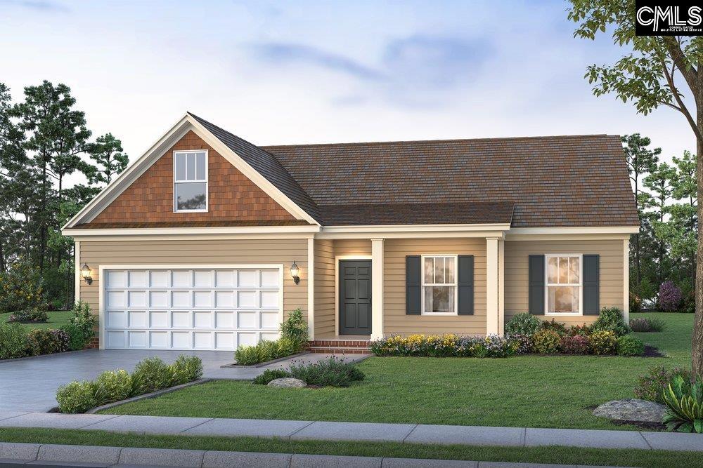 229 Canongate Drive Columbia, SC 29229