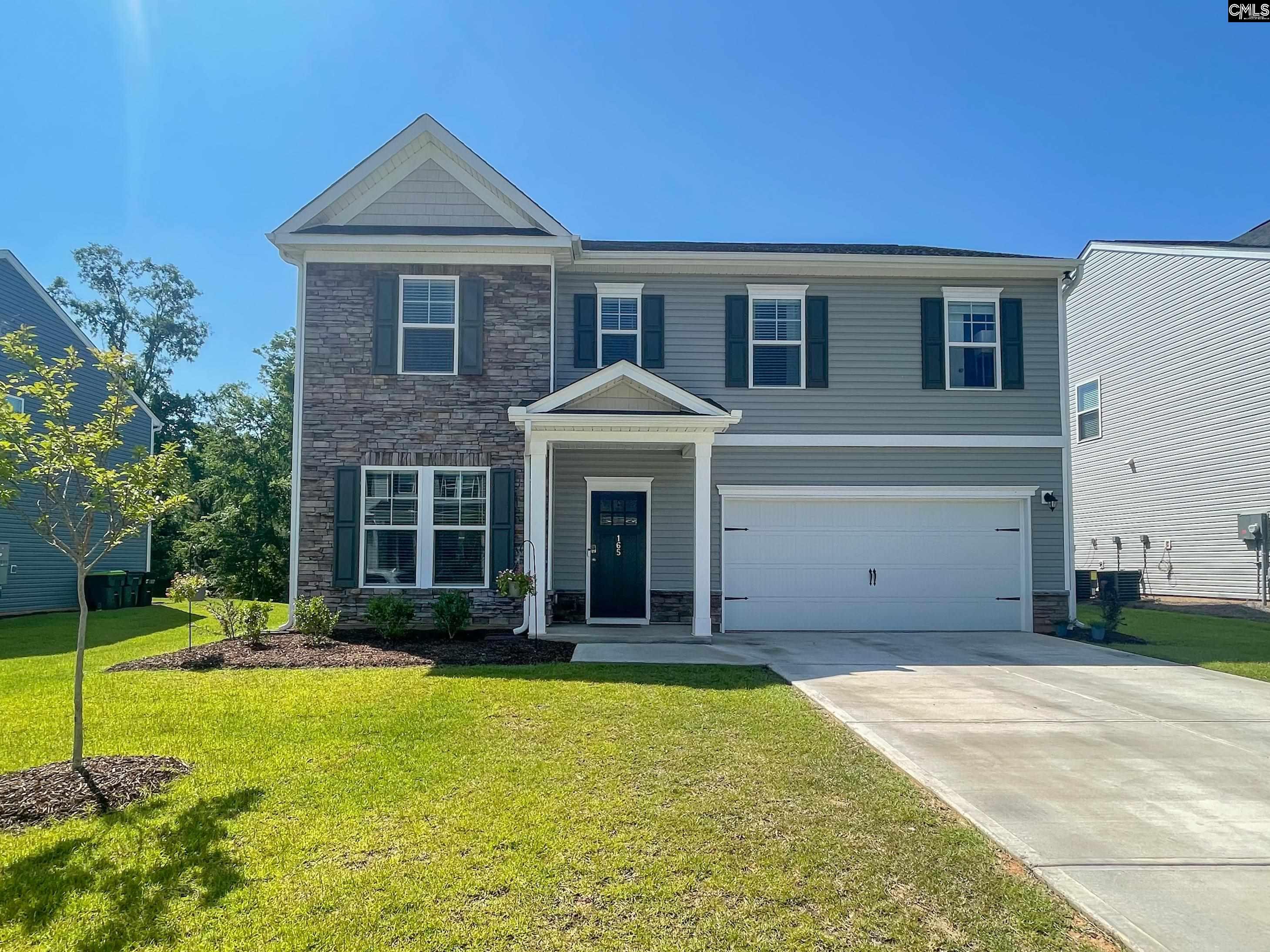 165 Prismatic Way Lexington, SC 29072