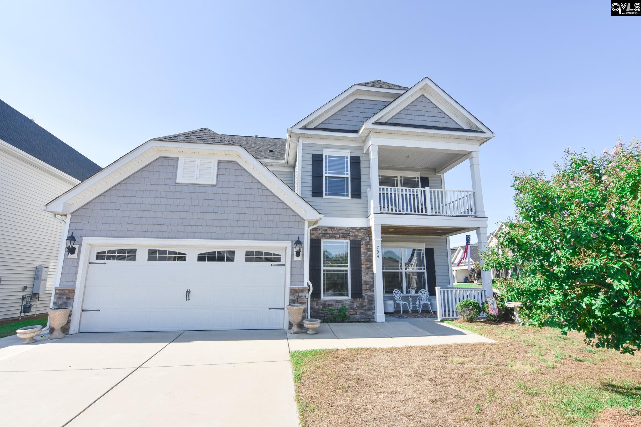 704 Council Lane Lexington, SC 29072