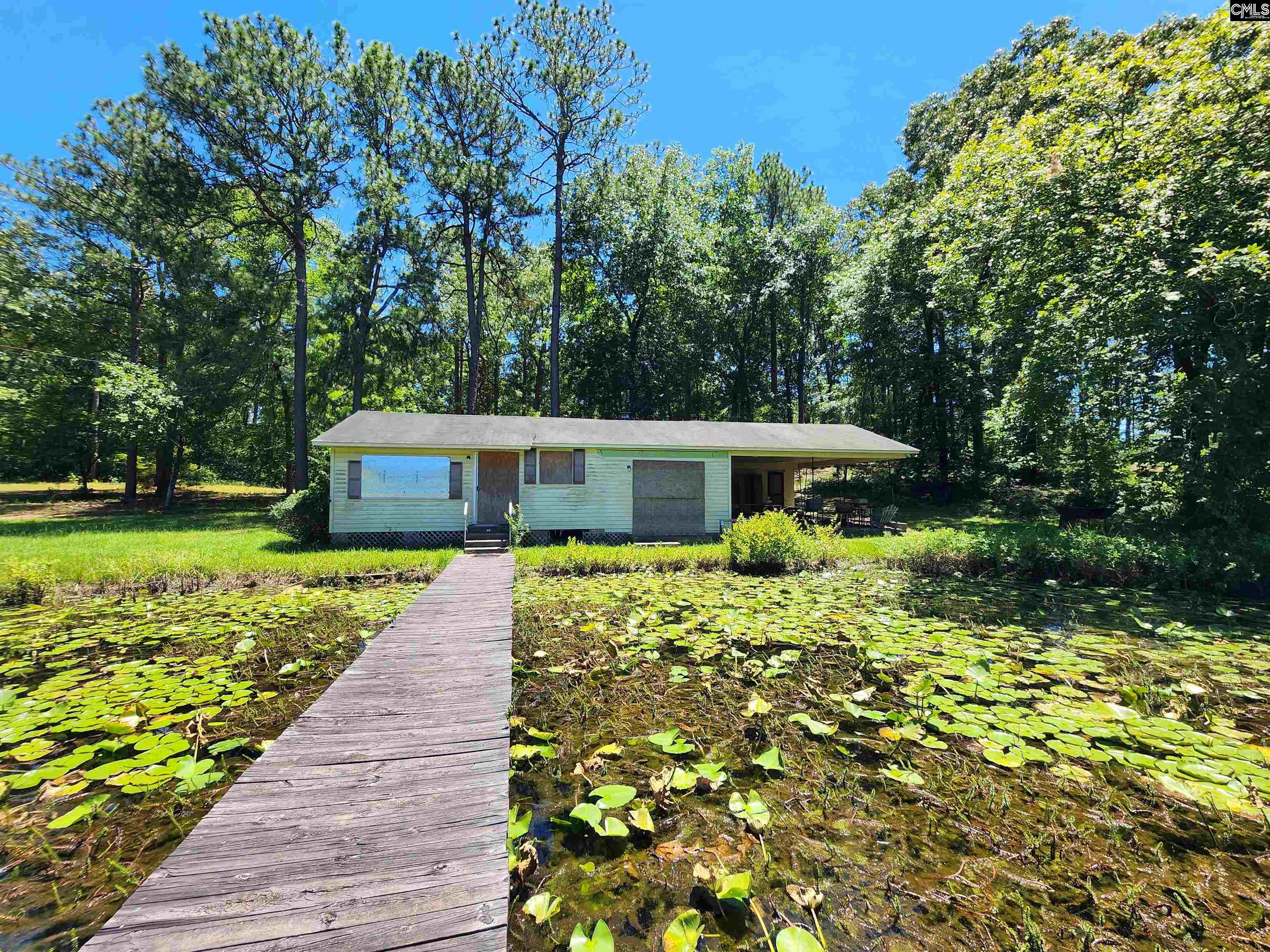 1984 Larry Jeffers Road Elgin, SC 29045