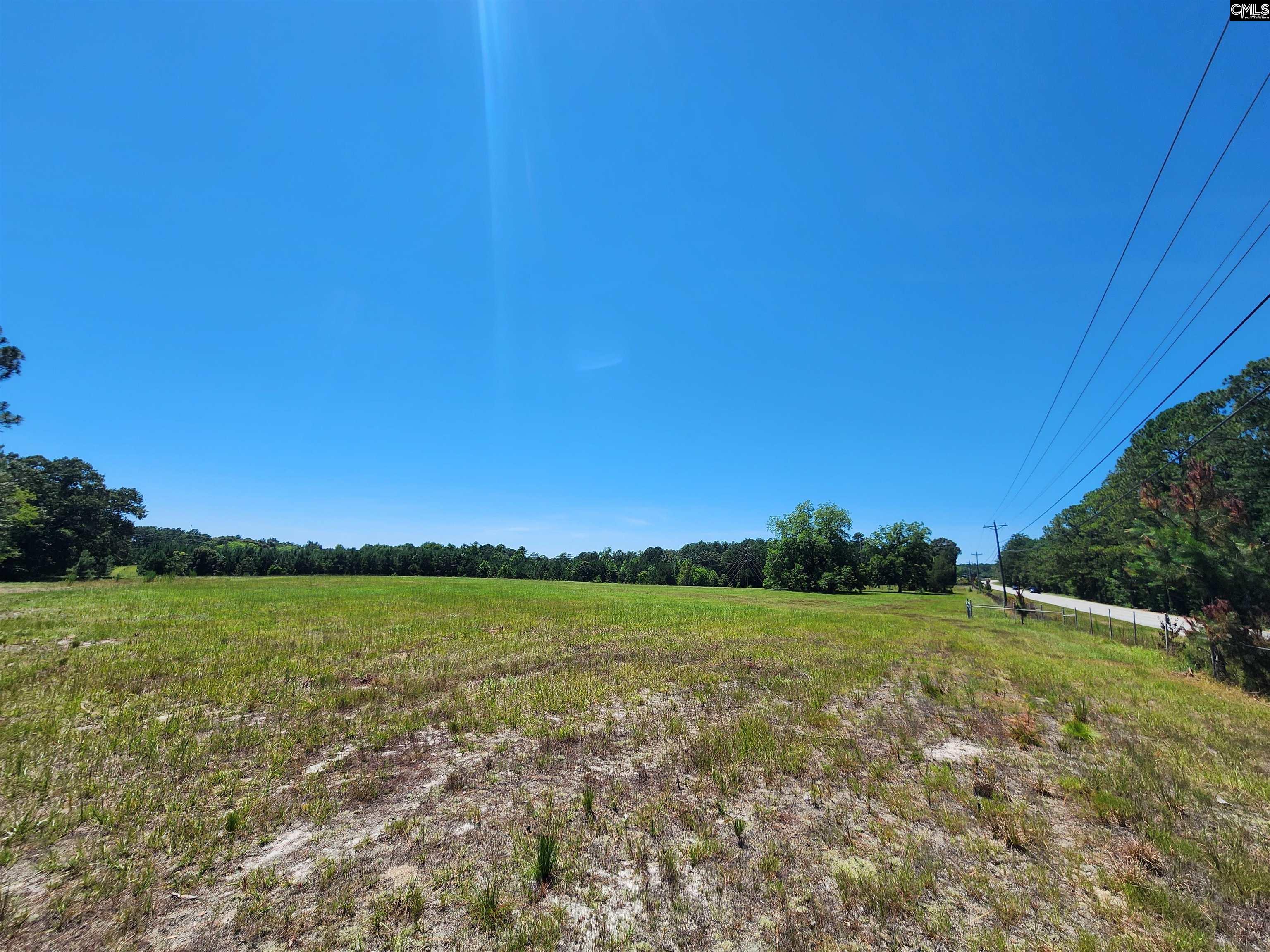 1984 Larry Jeffers Road Elgin, SC 29045