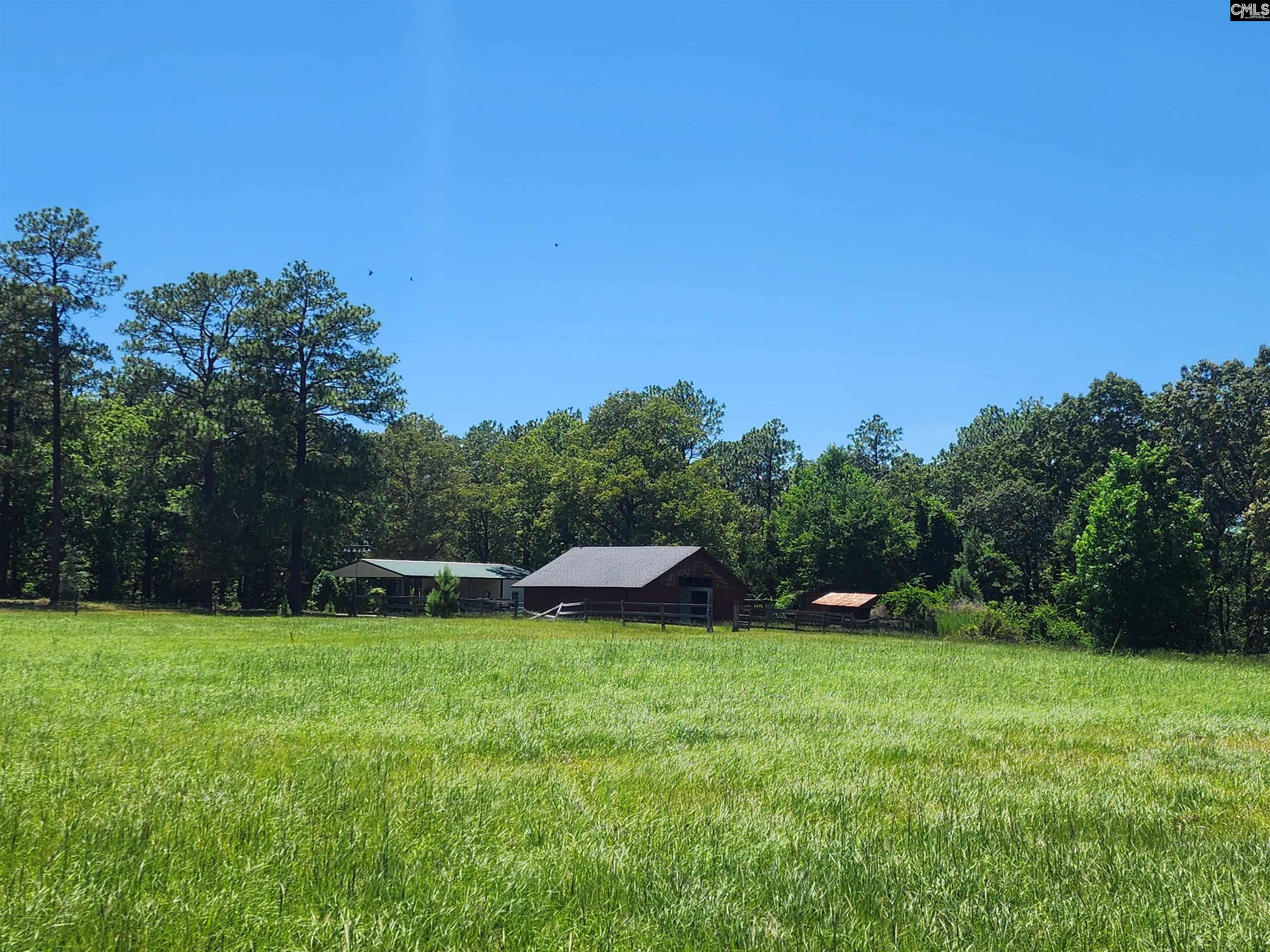 1984 Larry Jeffers Road Elgin, SC 29045