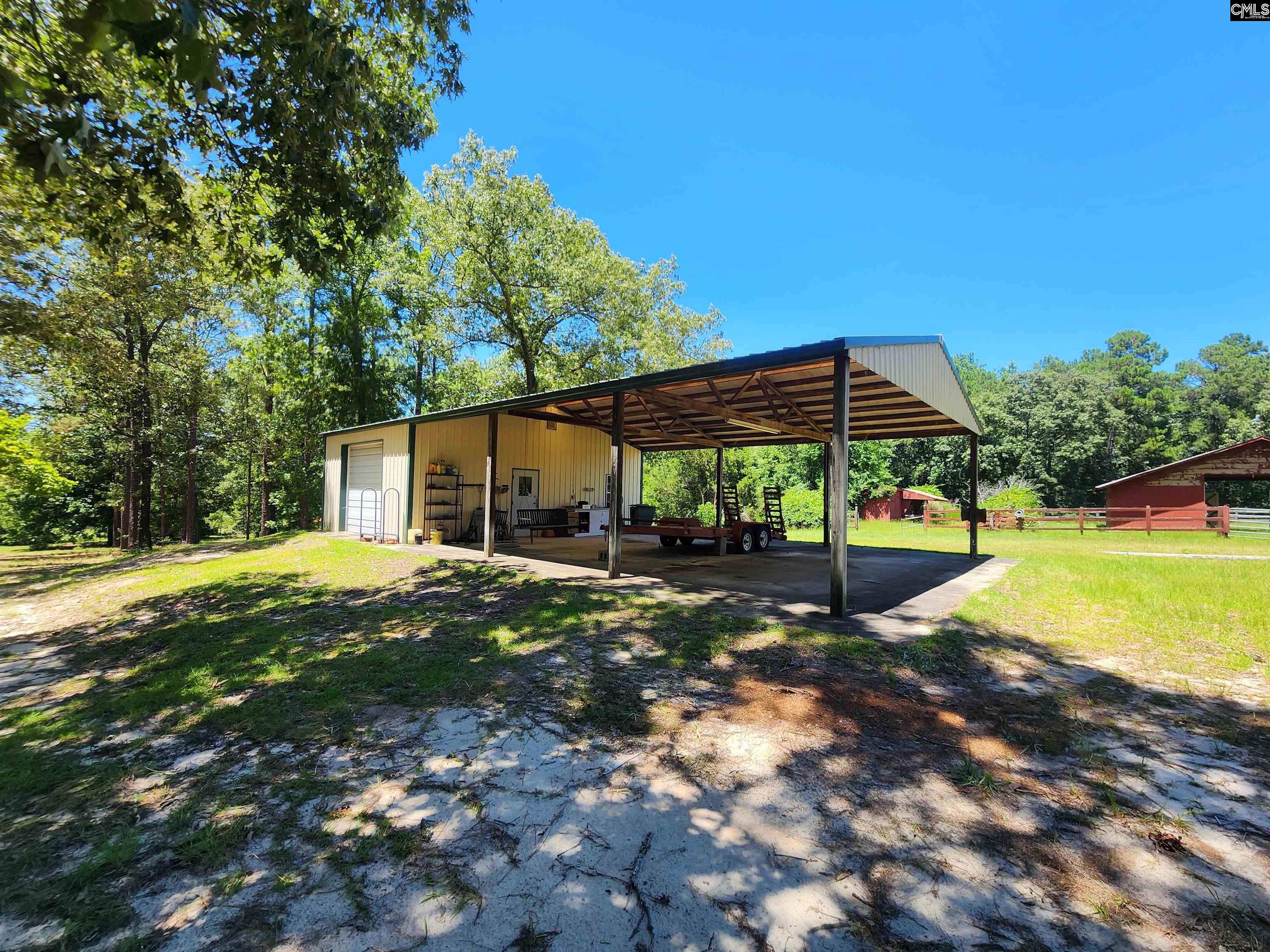 1984 Larry Jeffers Road Elgin, SC 29045