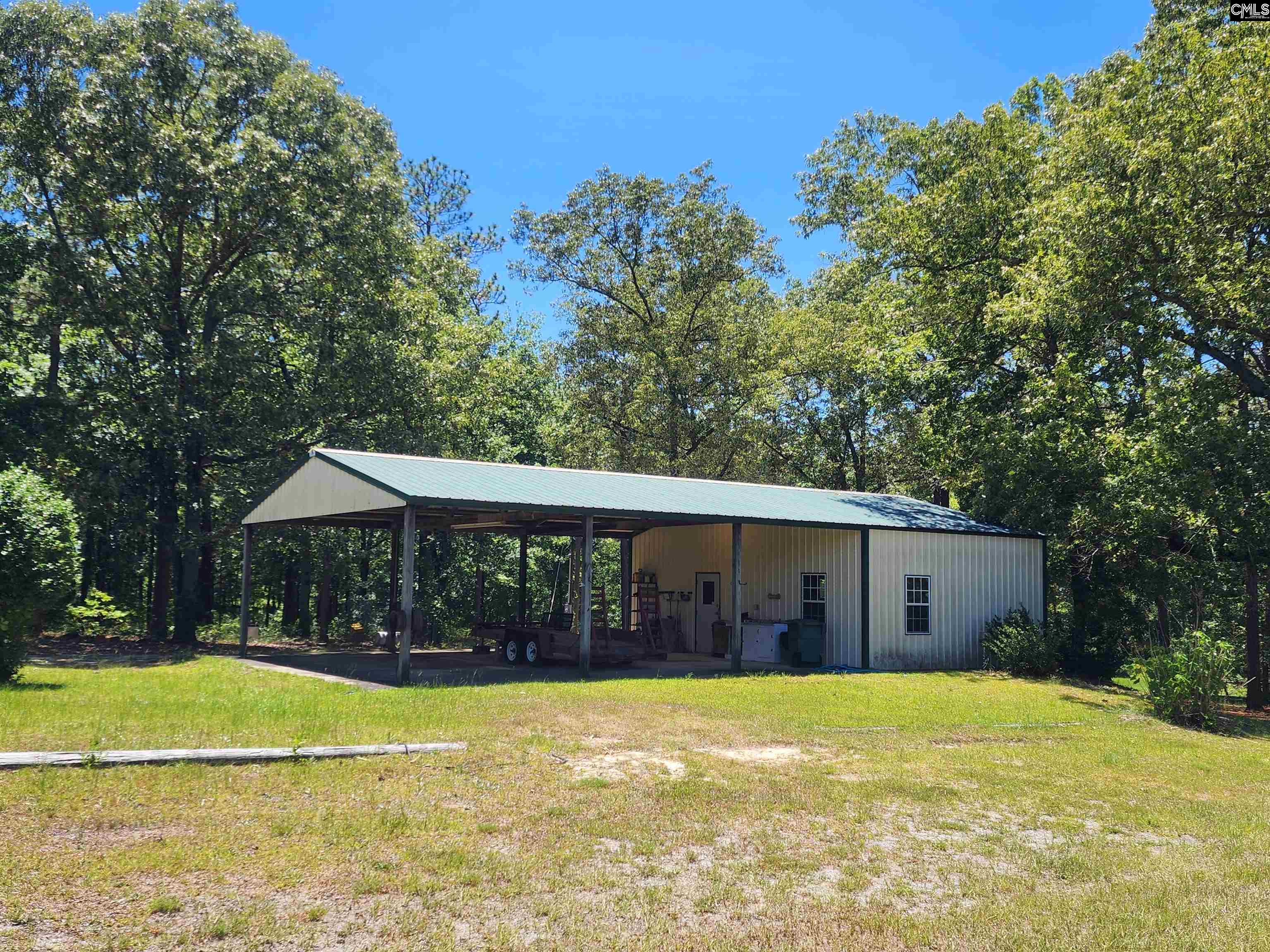 1984 Larry Jeffers Road Elgin, SC 29045
