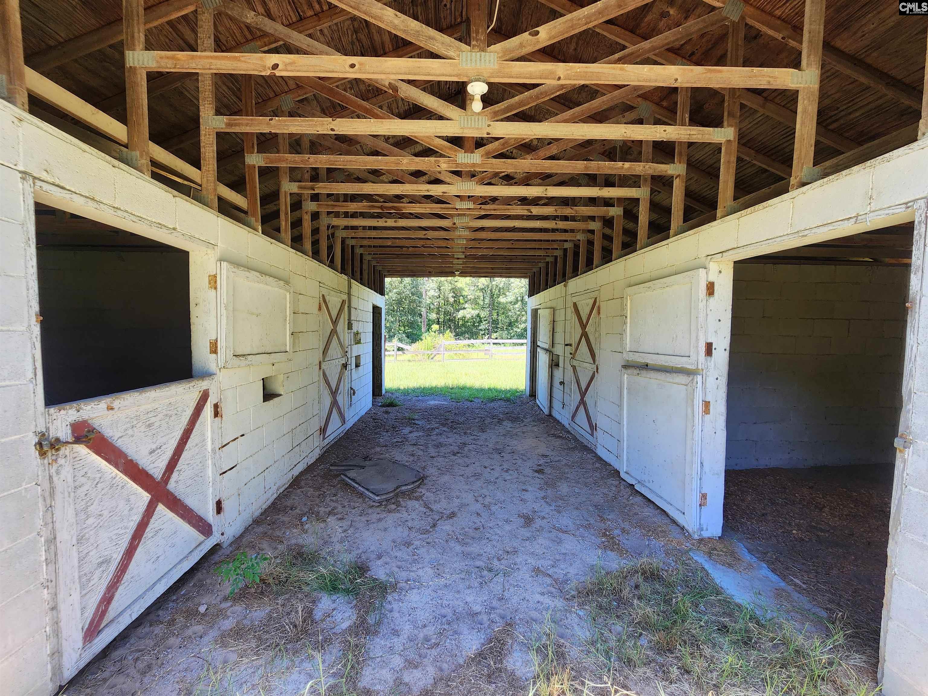 1984 Larry Jeffers Road Elgin, SC 29045