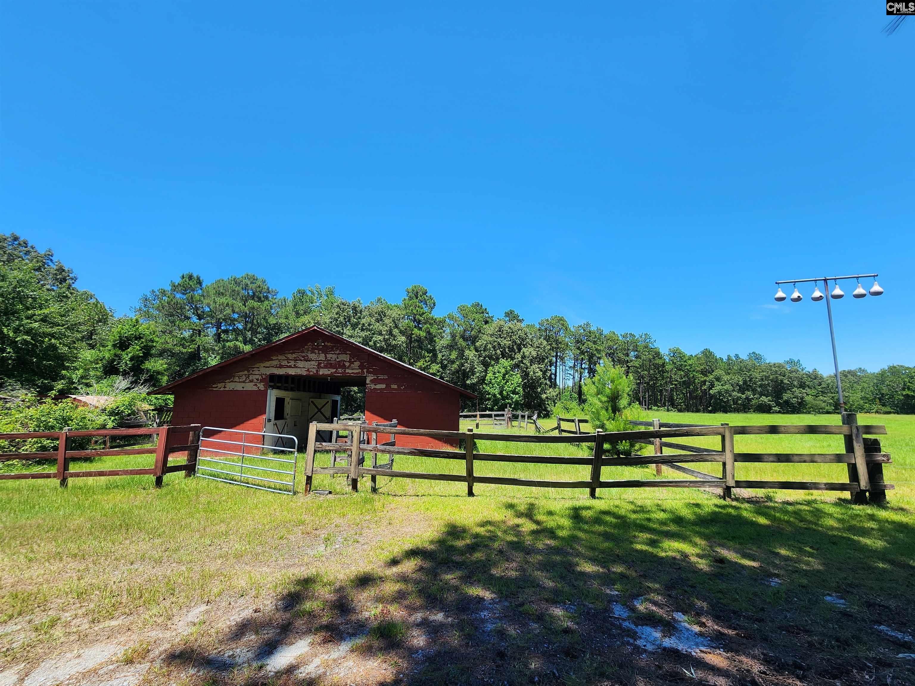 1984 Larry Jeffers Road Elgin, SC 29045