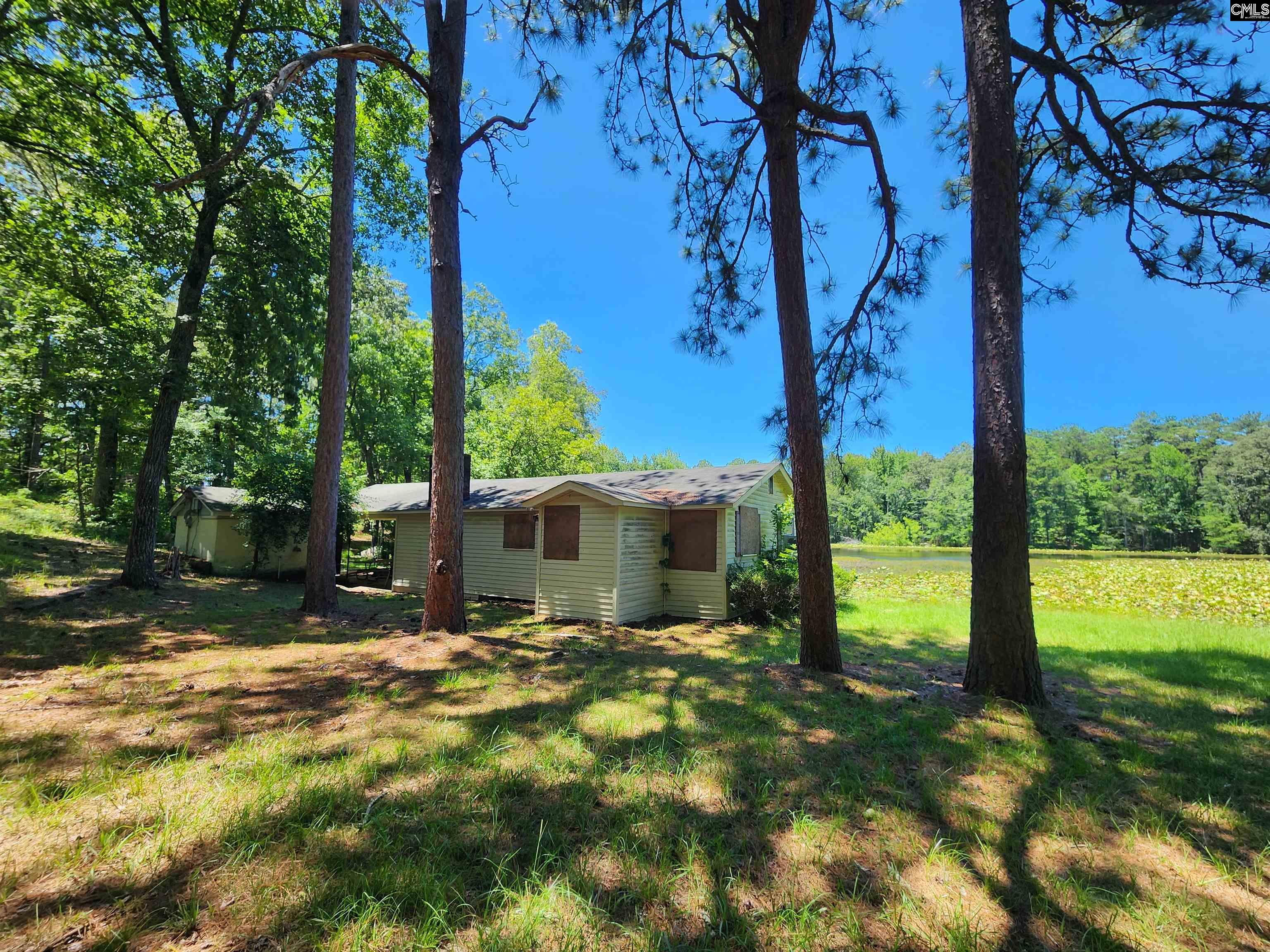 1984 Larry Jeffers Road Elgin, SC 29045