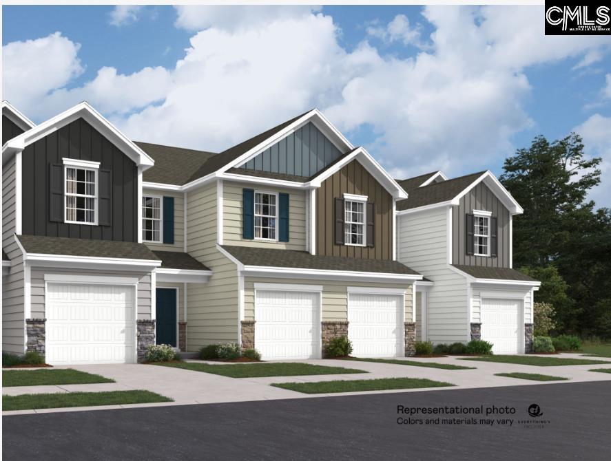 269 C Pine Point Road Lugoff, SC 29078