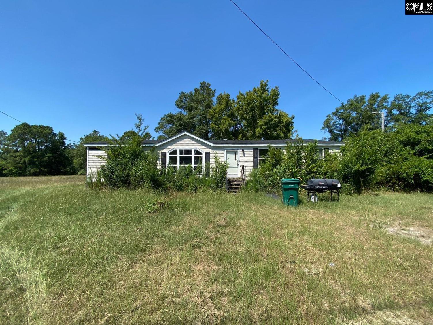 8330 Black River Road Rembert, SC 29128