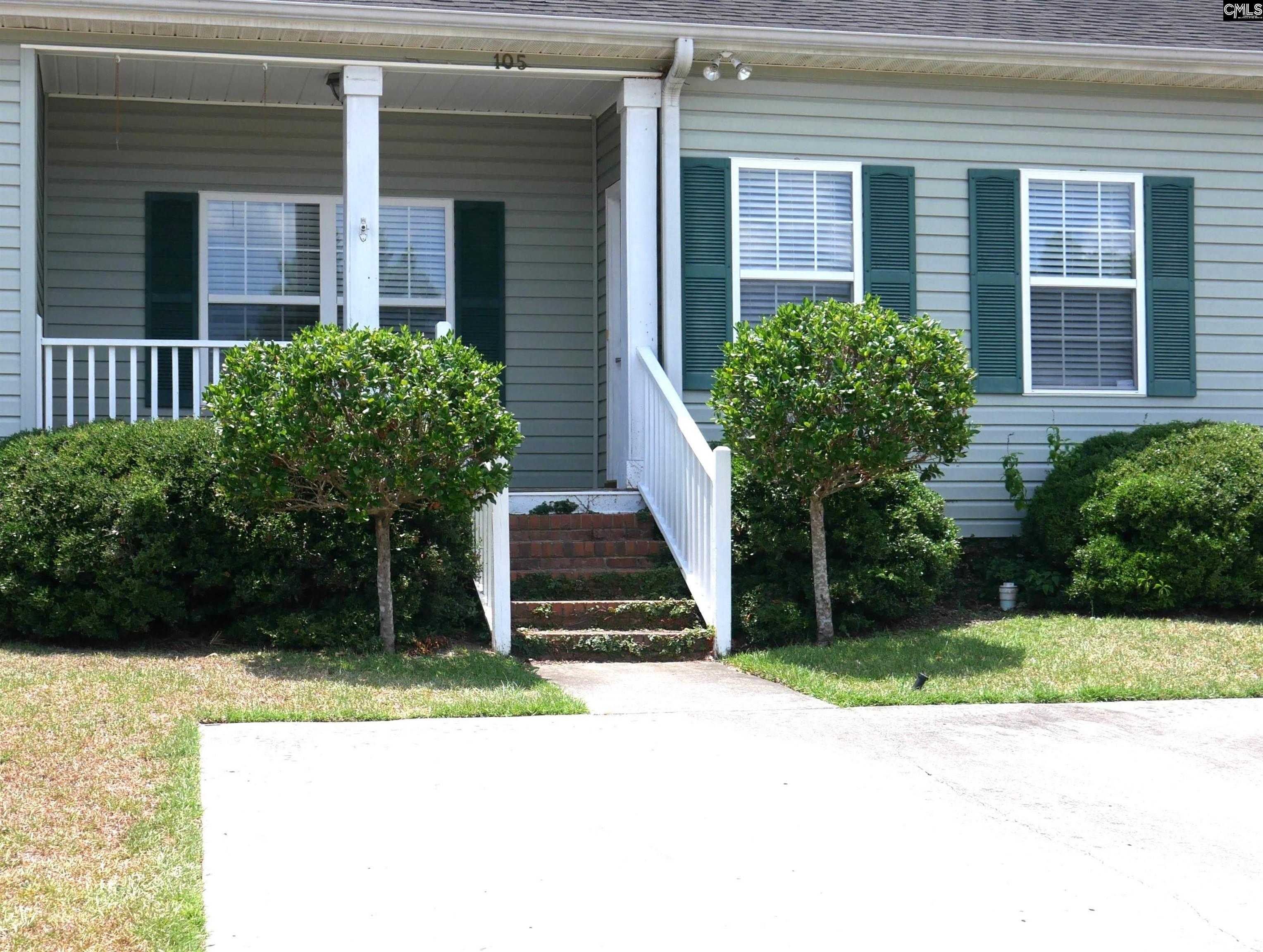 105 SUMMERPATH COURT WEST COLUMBIA SC 29169 Southern Dreams Realty