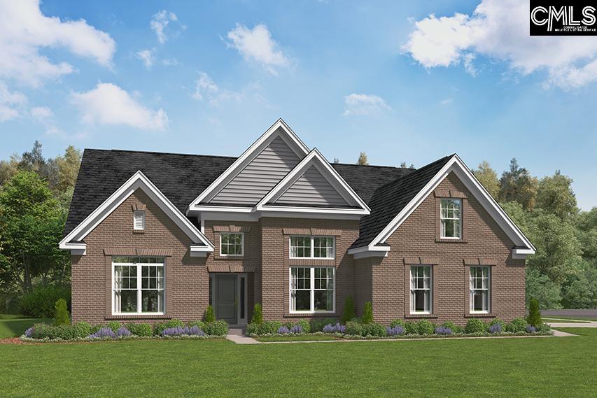 2012 Striped Bass Drive Elgin, SC 29045