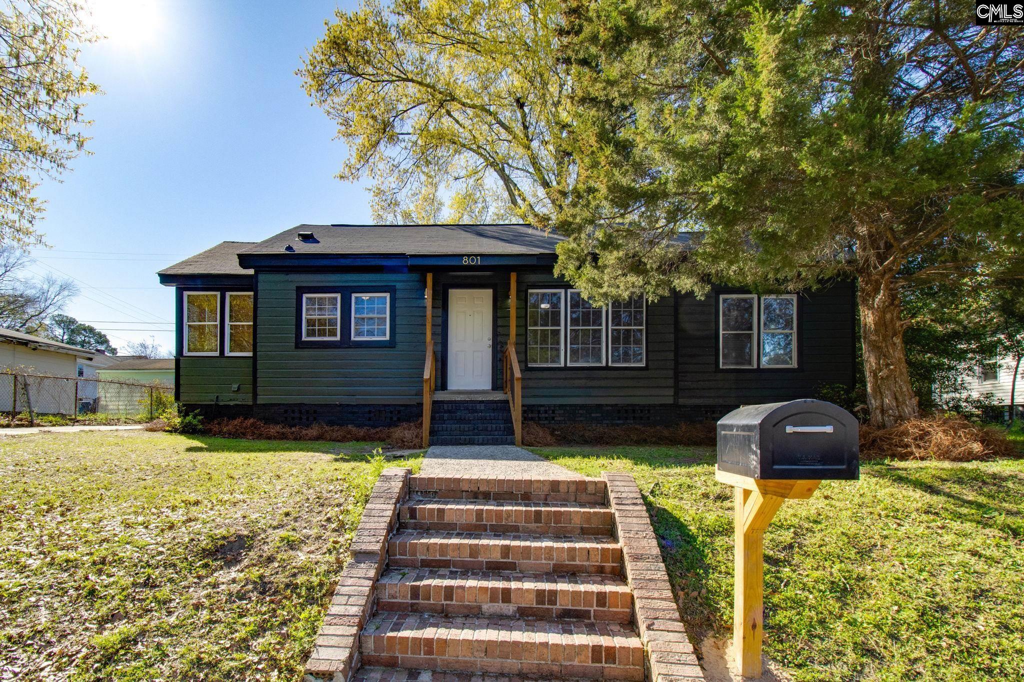 801 Violet Street West Columbia, SC 29169