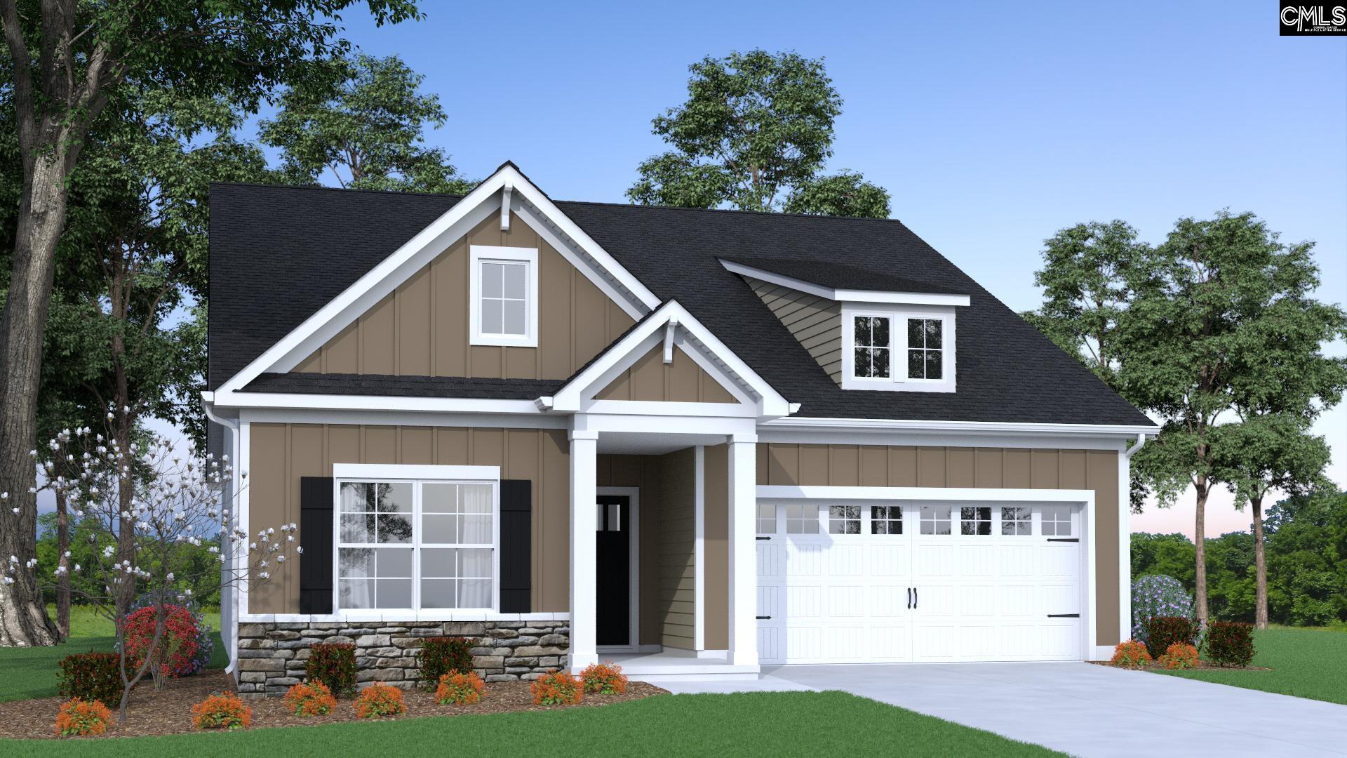 714 House Finch Run Lexington, SC 29072