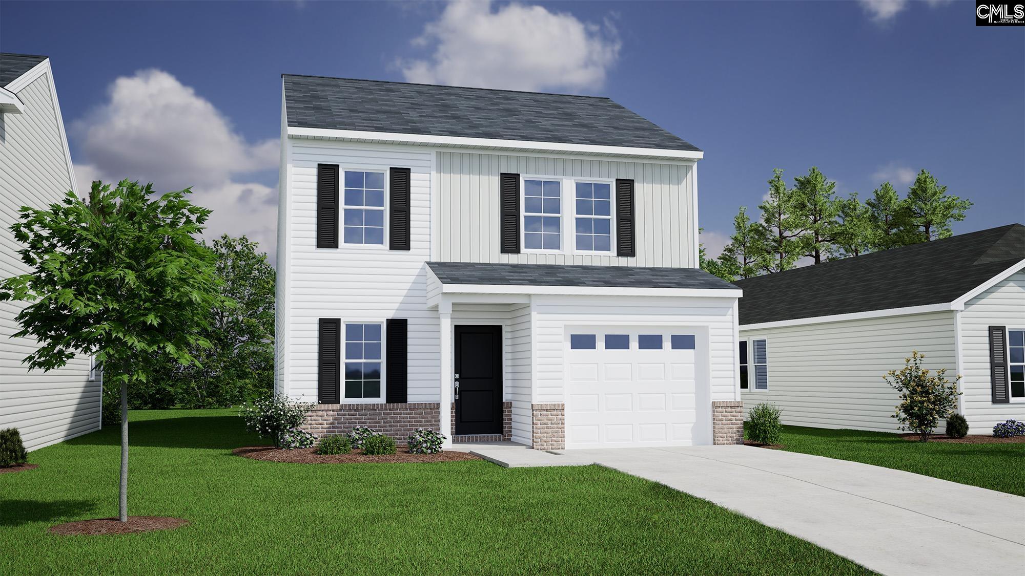 286 Ridley Hill Lane Elgin, SC 29045