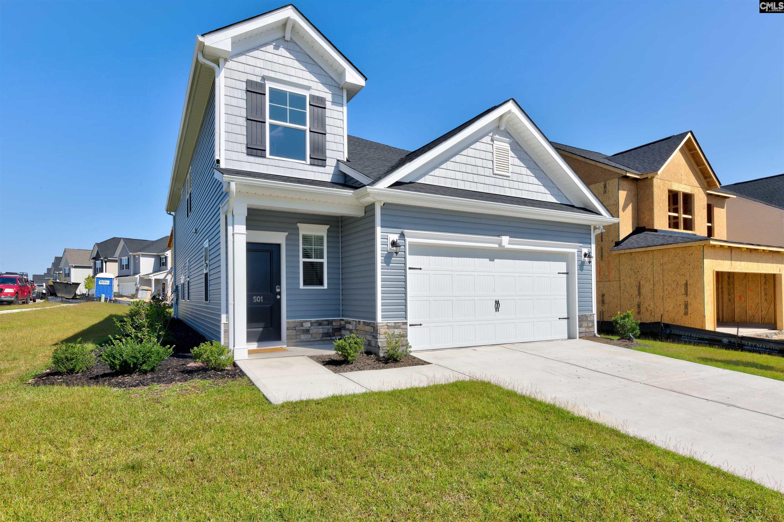501 E Peaceful Pines Way Elgin, SC 29045