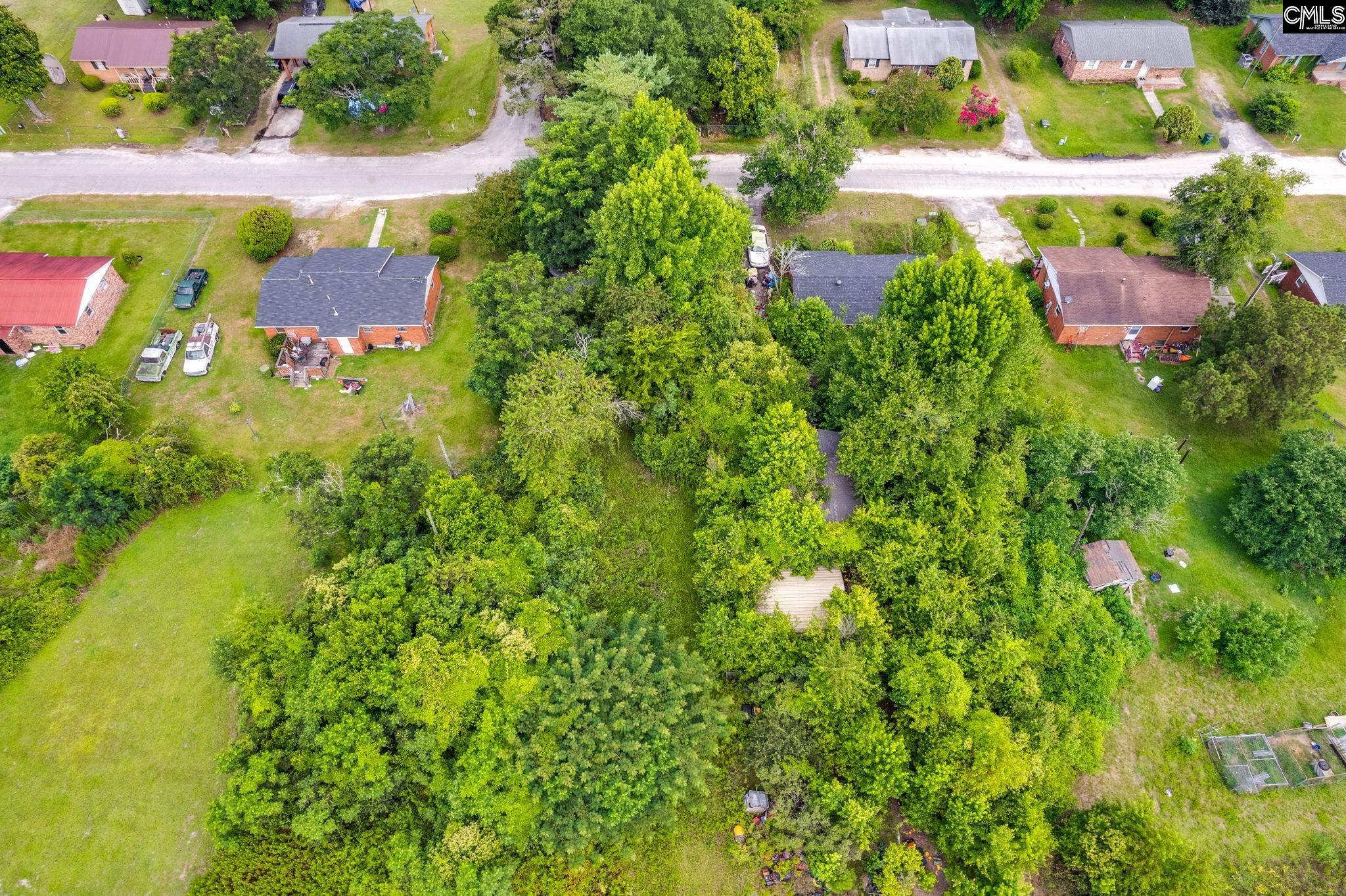 600 James Street, Bishopville, South Carolina image 2