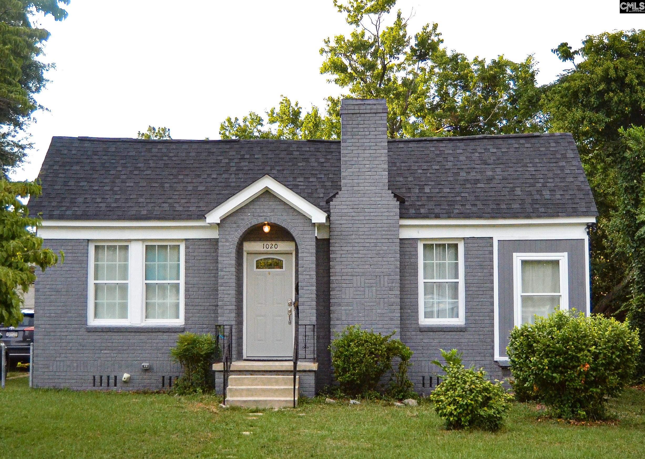 1020 Naples Avenue Cayce, SC 29033