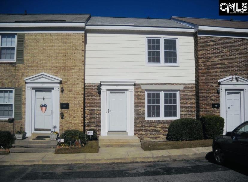 7206 Hunt Club Court Columbia, SC 29223