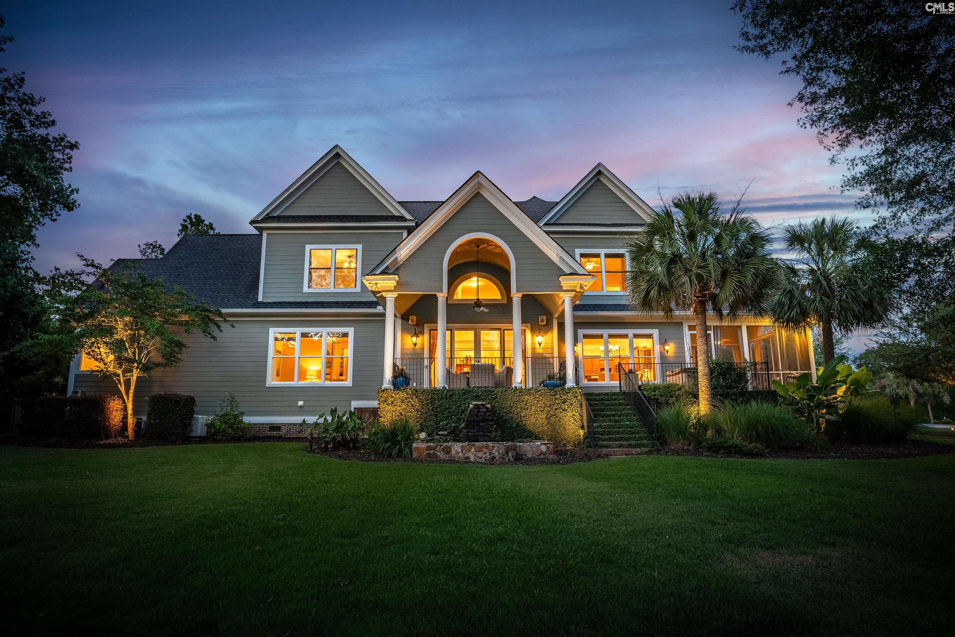 140 Turnberry Lane Lexington, SC 29072