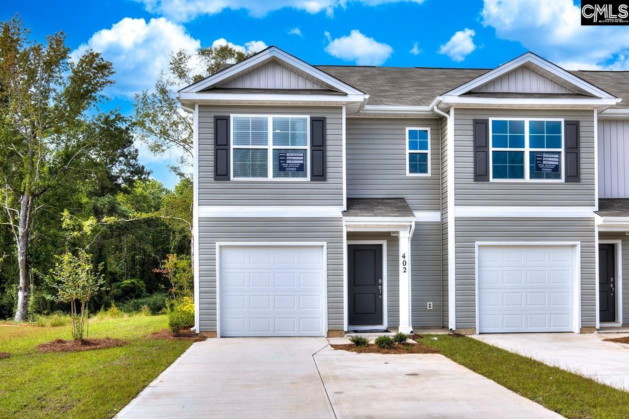 35b Briar Forest Court Lugoff, SC 29078
