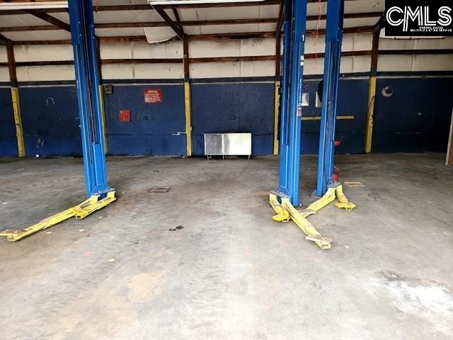 4008 Leesburg Rd Road Hopkins, SC 29069-164
