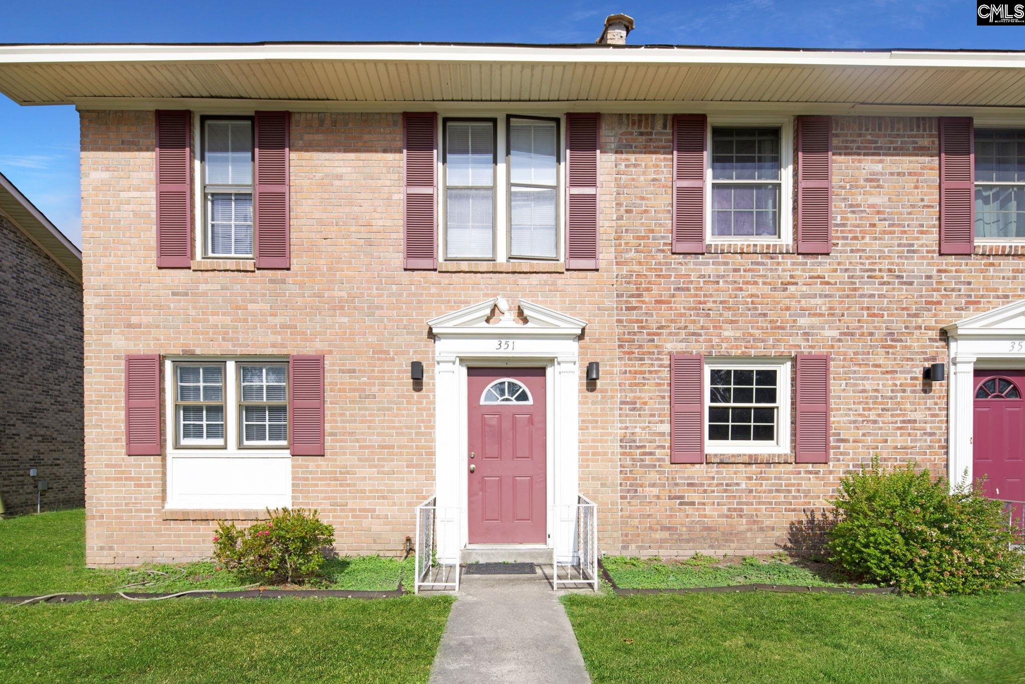 351 Oak Drive Lexington, SC 29073