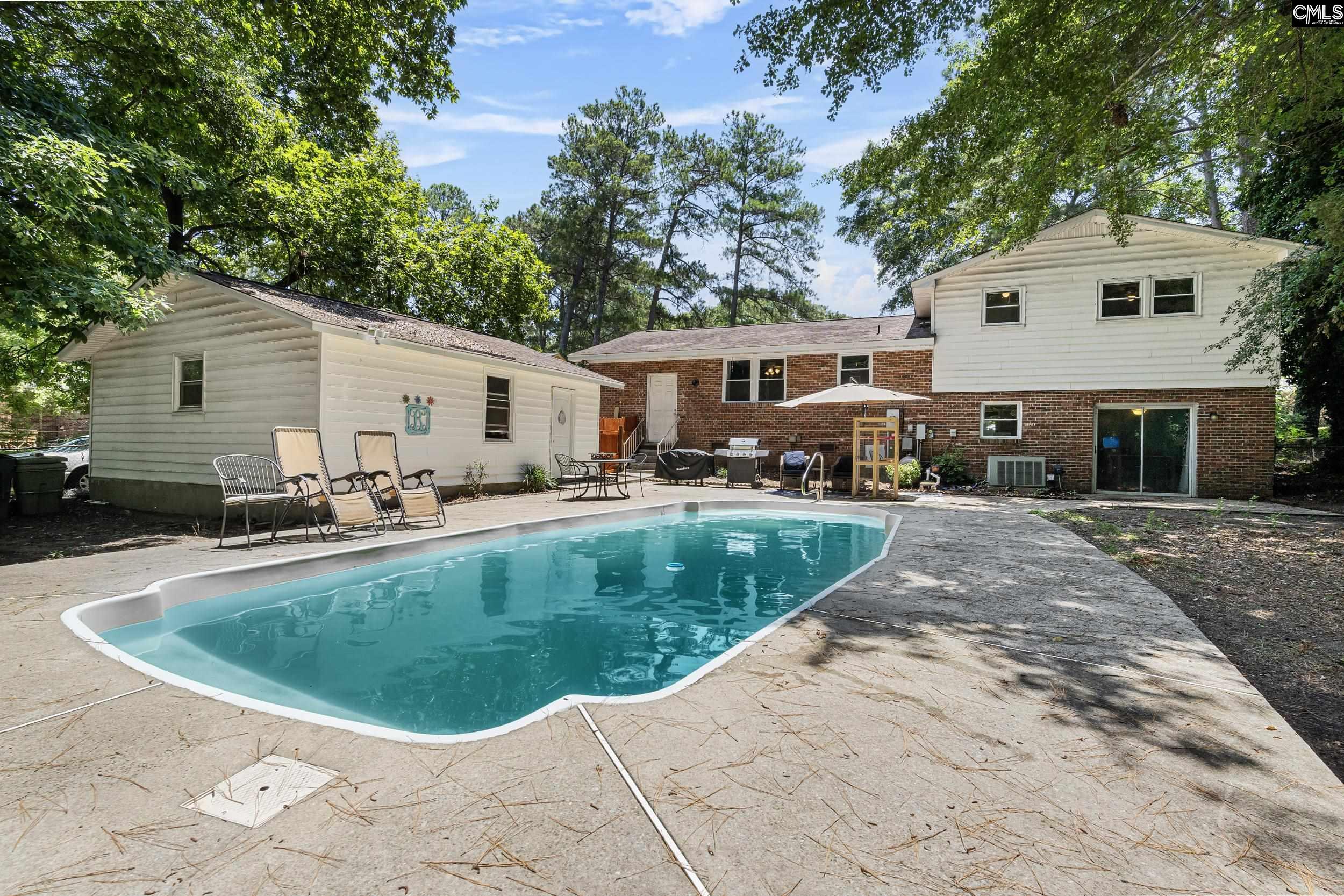 1827 St Michaels Road Columbia, SC 29210