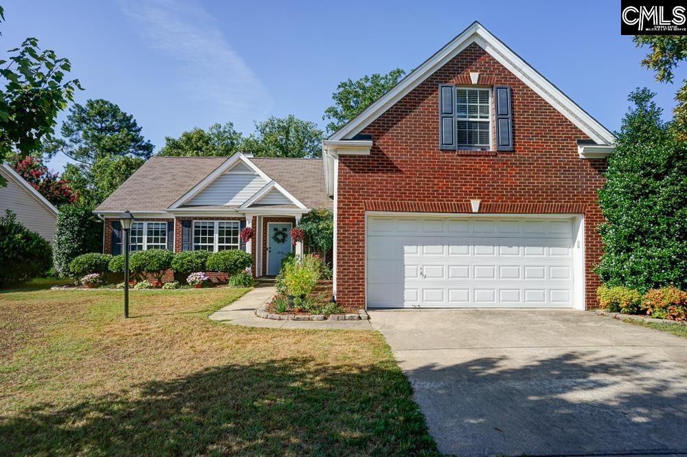 109 Oak Cove Drive Columbia, SC 29229
