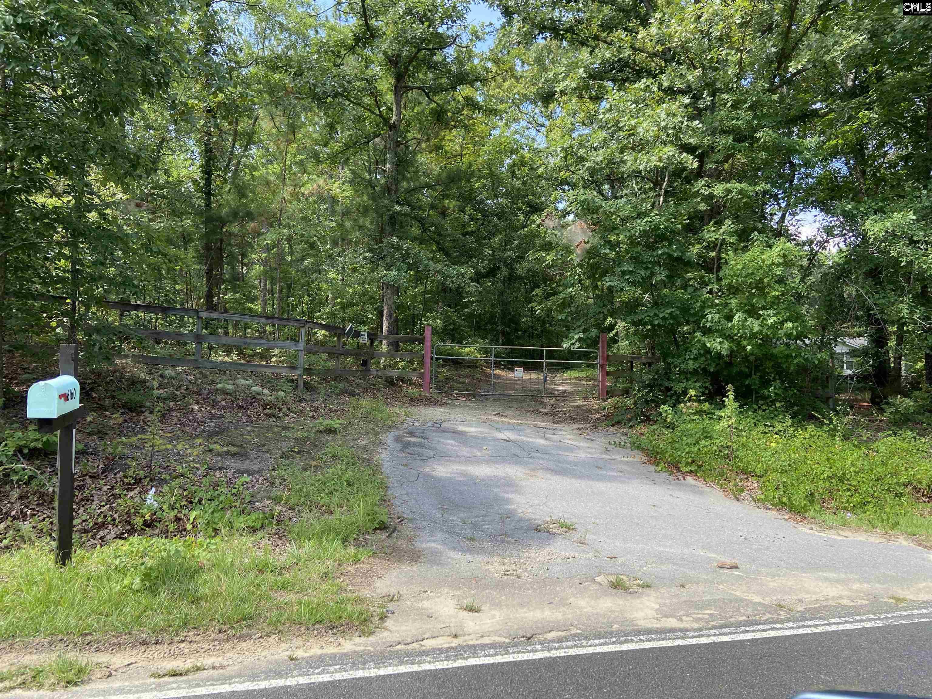 6160 Old Leesburg Road Hopkins, SC 29061