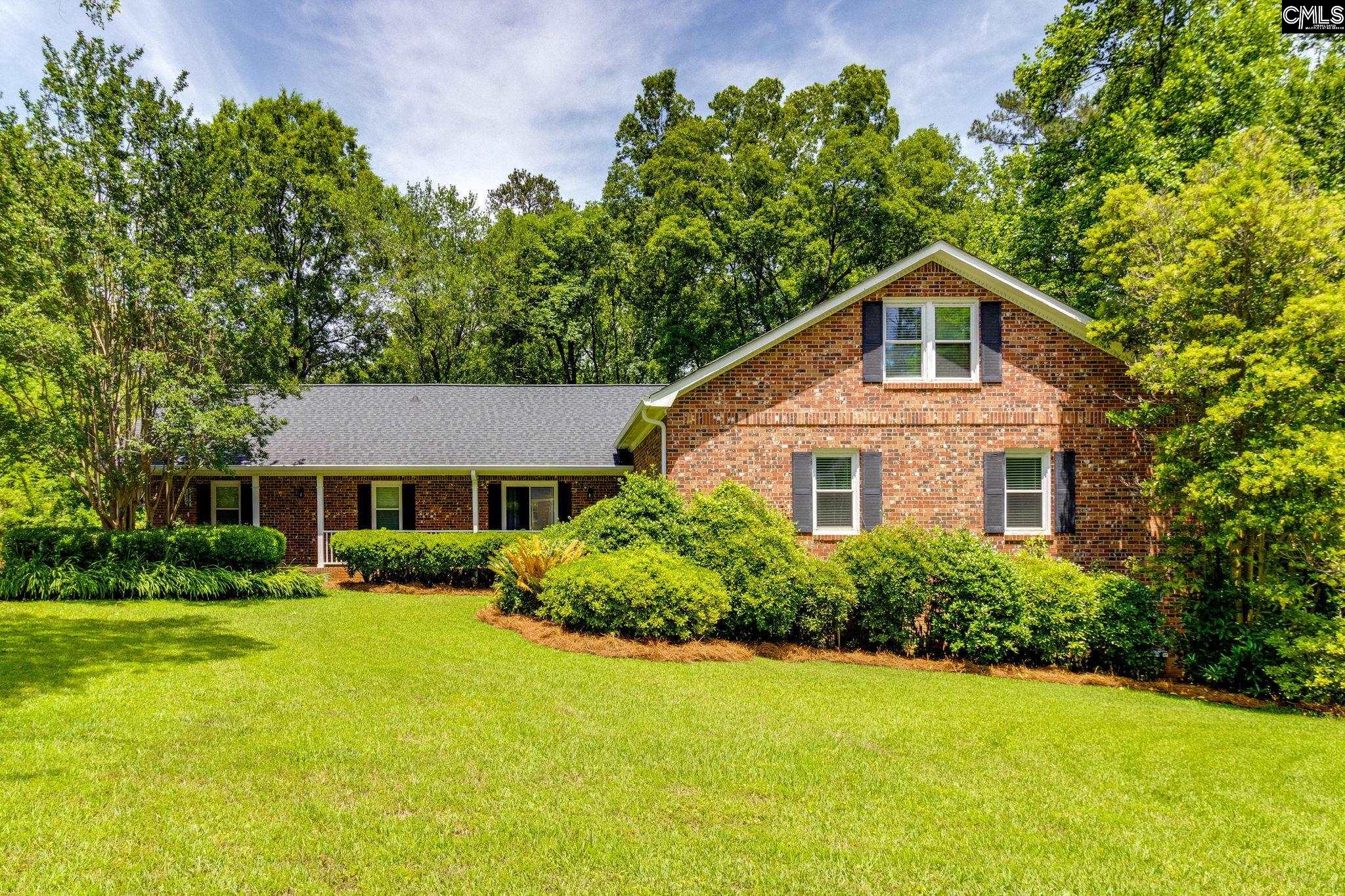 111 Greenhouse Court Columbia, SC 29212