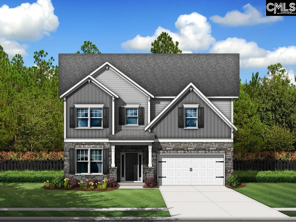 1015 Marsh Grass End Lexington, SC 29072