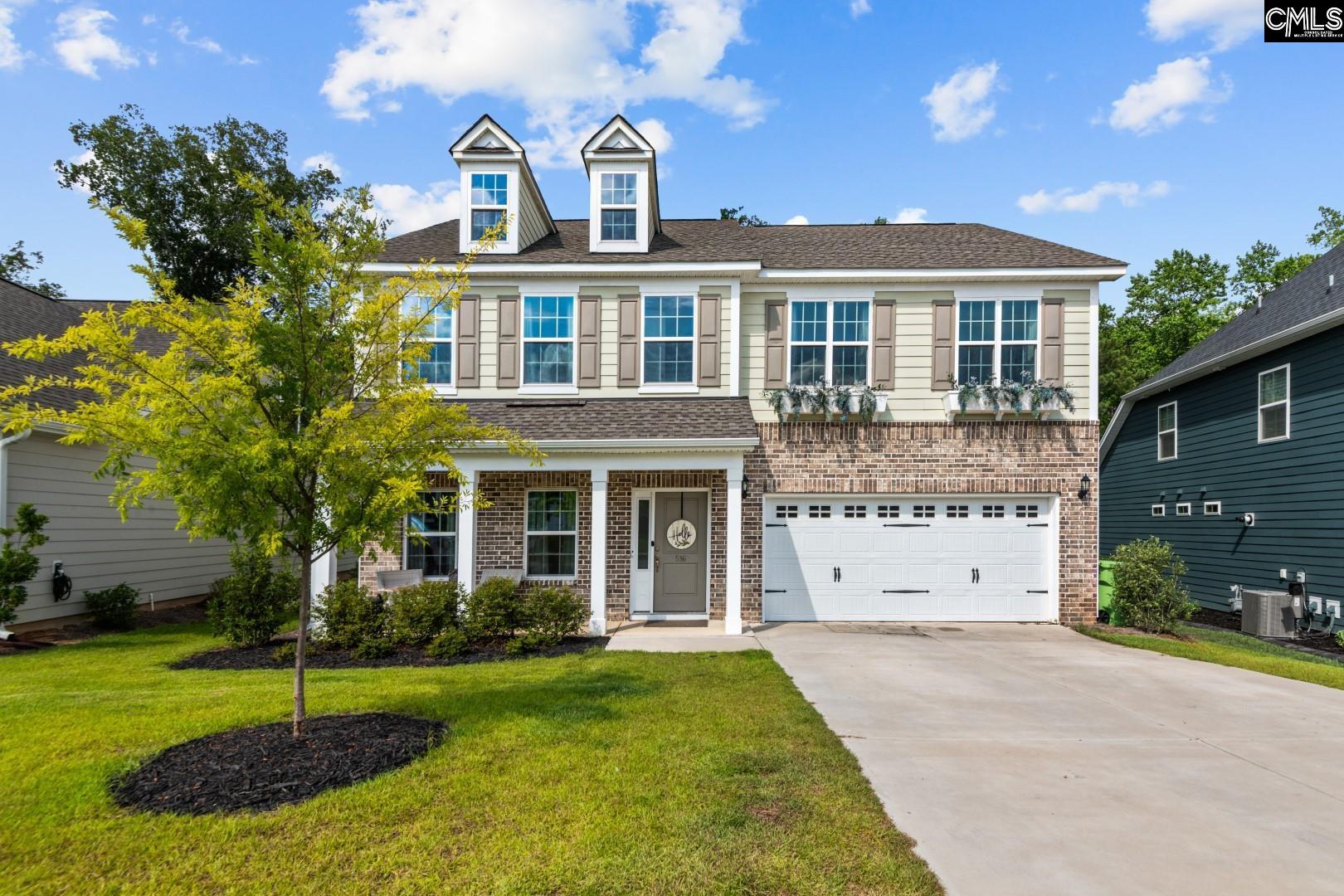 516 Harbour Pointe Drive Columbia, SC 29229