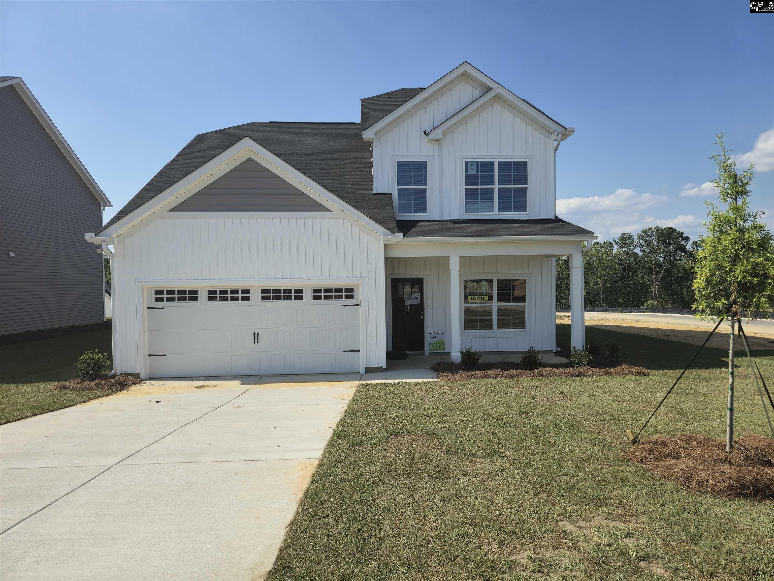 804 Orange Oriole Way Lexington, SC 29072