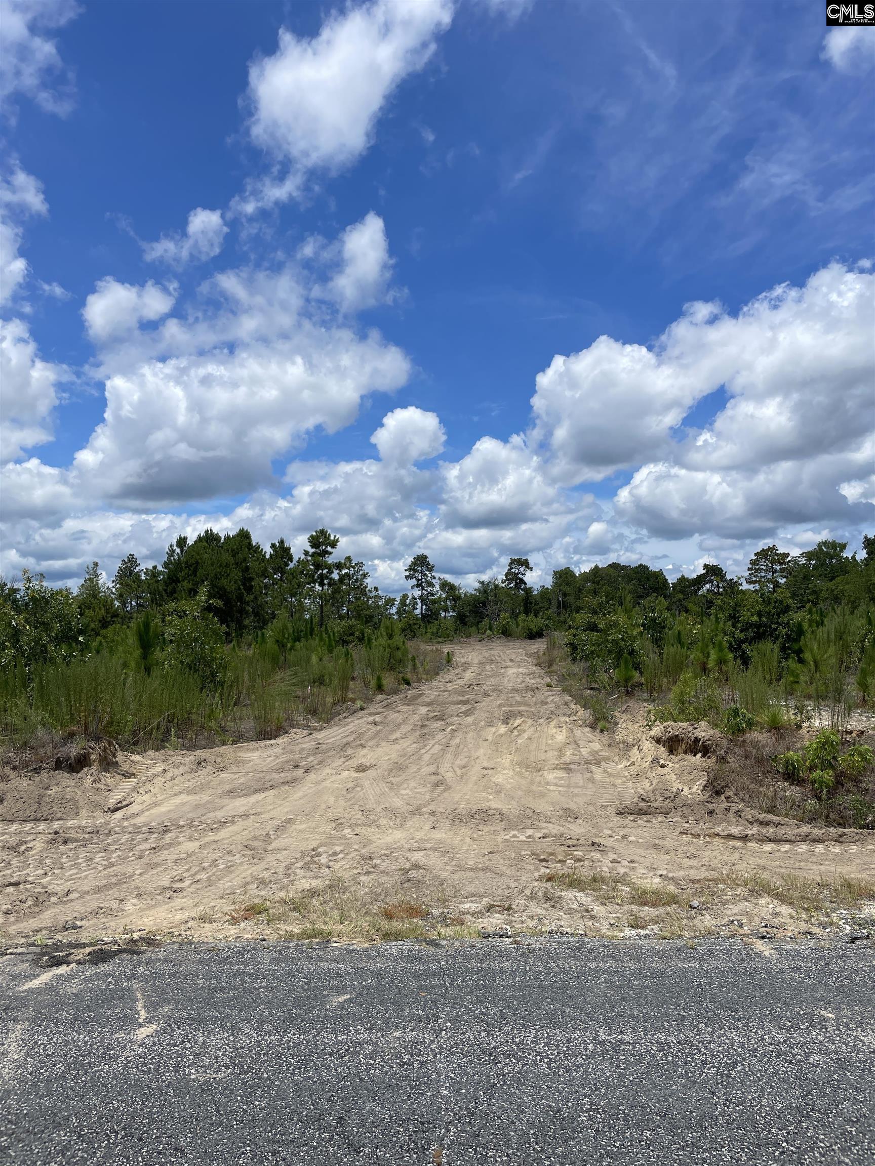 547 Truesdale Road Camden, SC 29020-0000