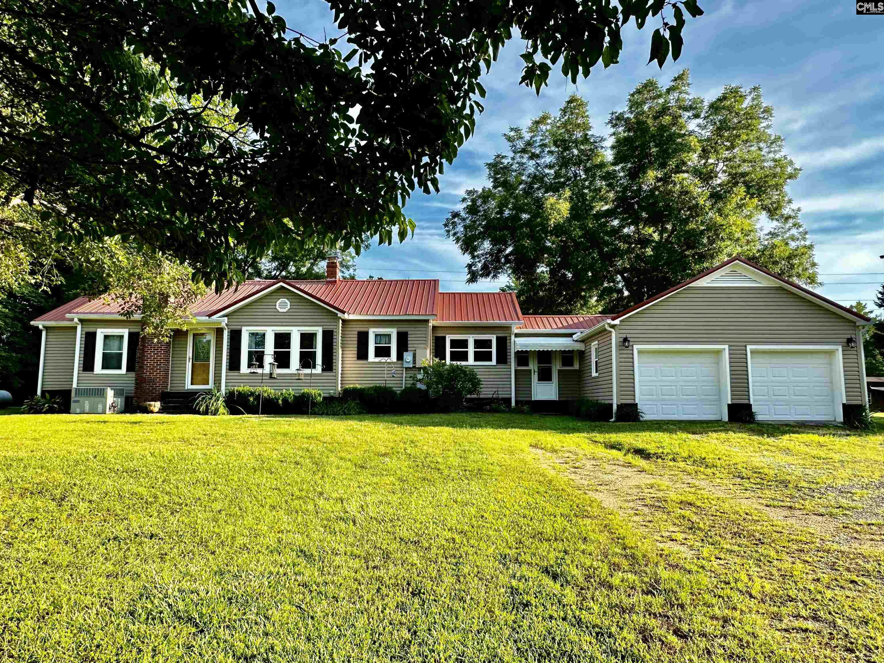 4724 Great Falls Highway Great Falls, SC 29055