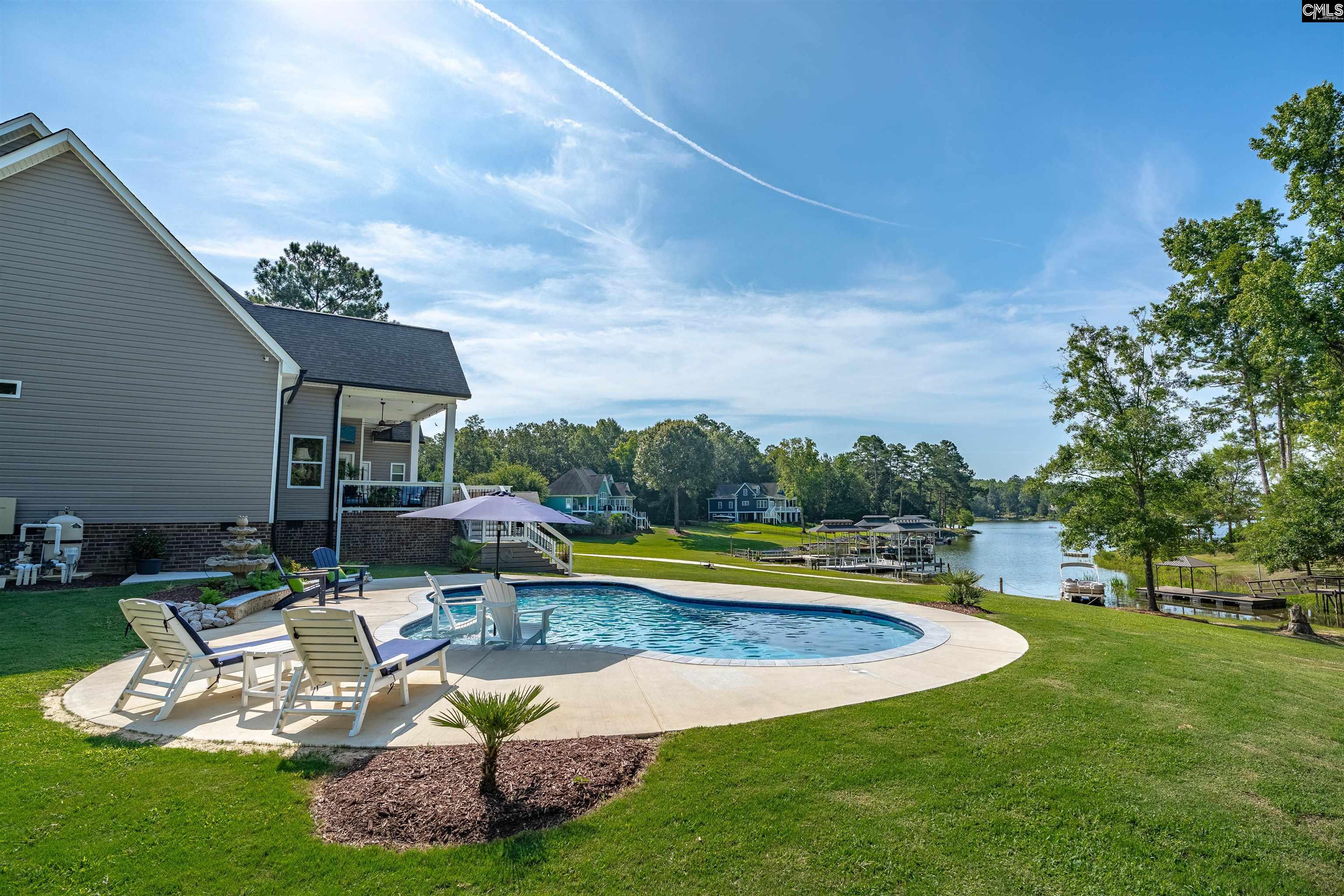 1285 Black Duck Road Camden, SC 29020