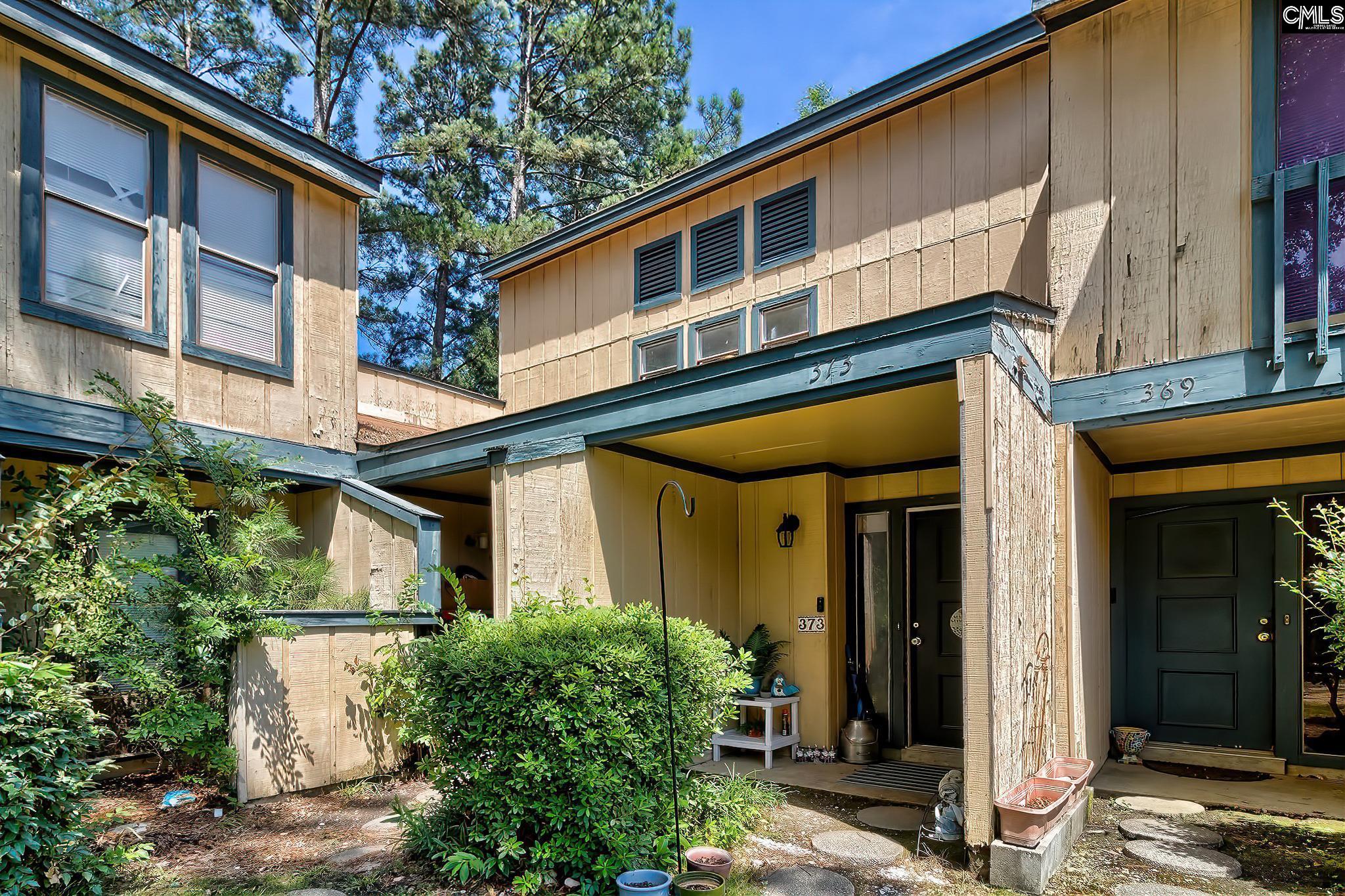 373 Hickory Hill Drive Columbia, SC 29210-4606