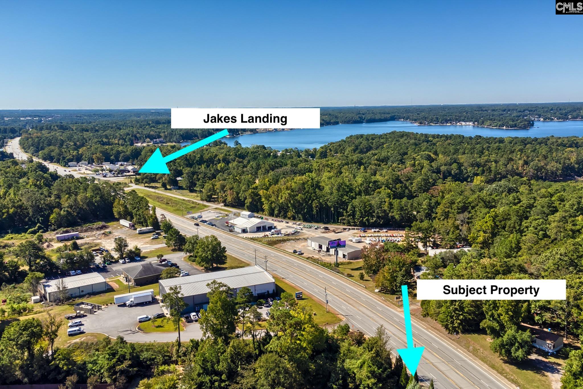 1563 Corley Mill Road Lexington, SC 29072