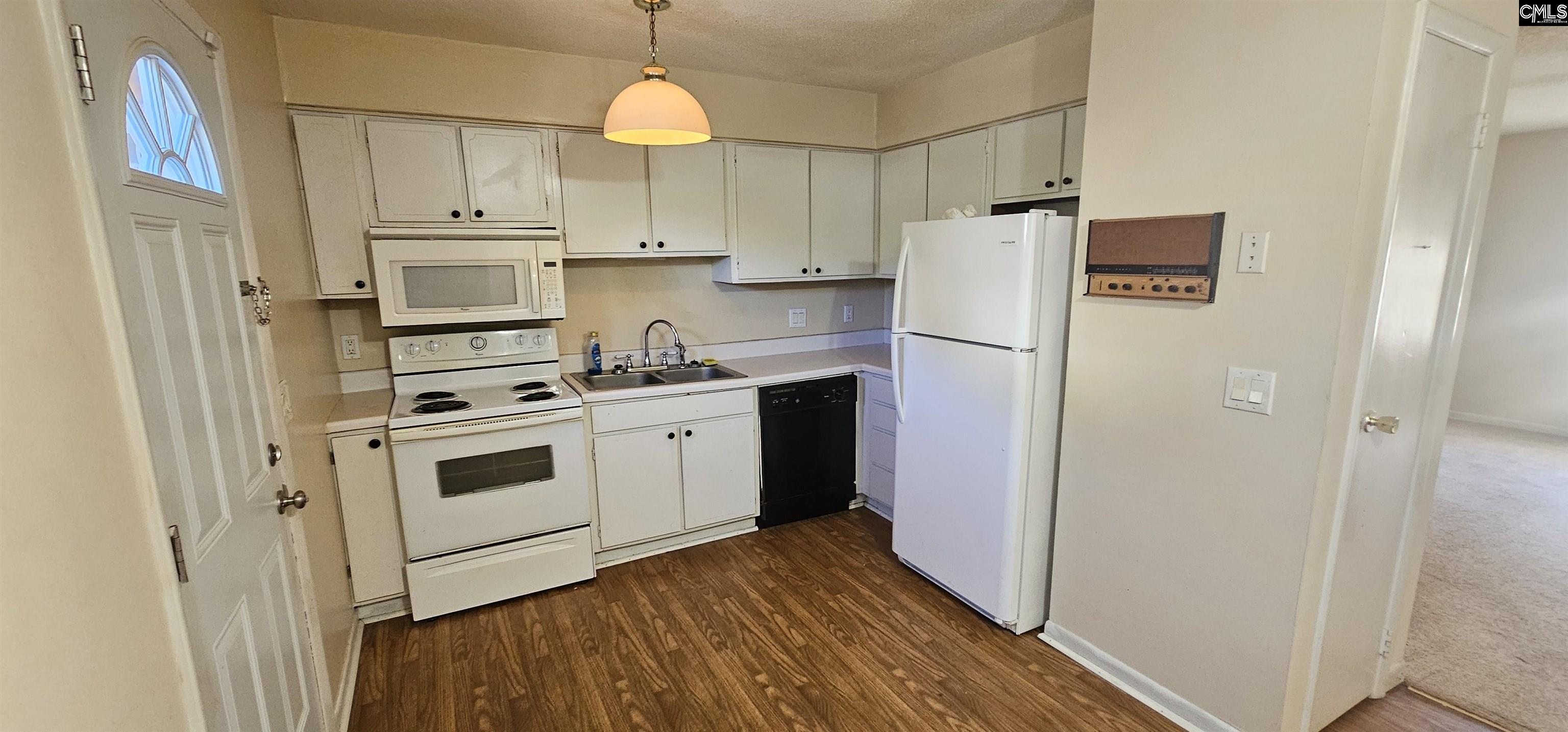 1233 Grove Park Lane Columbia, SC 29210