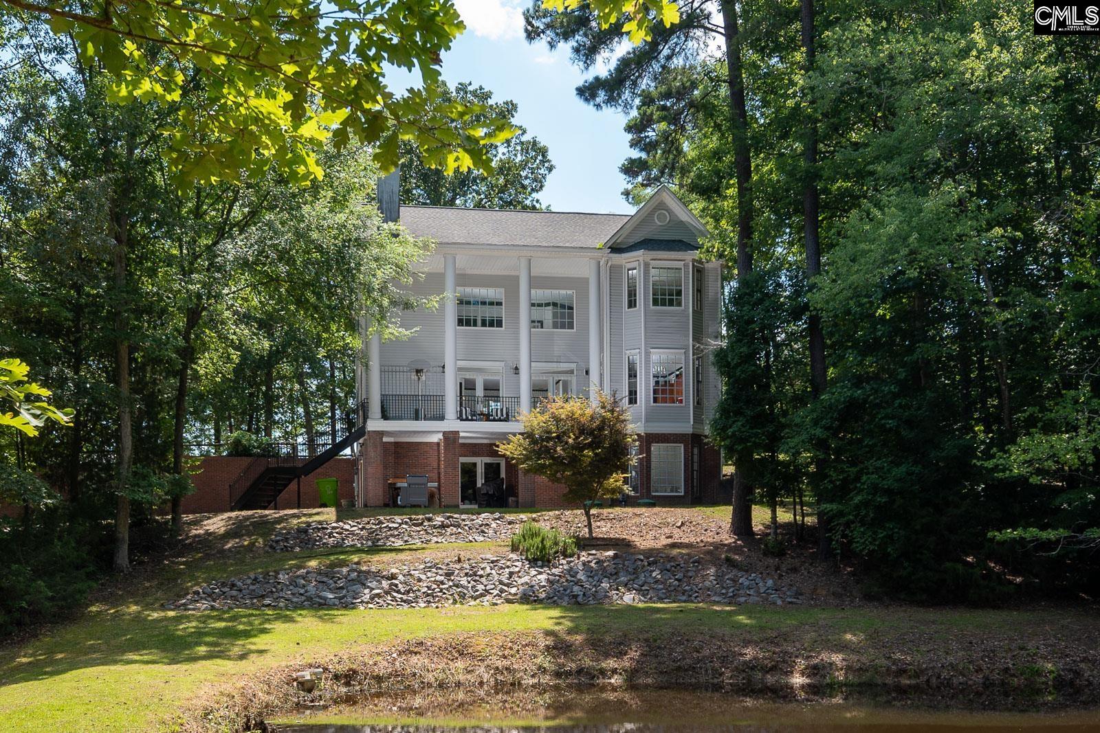 2 Bookman Mill Cove Irmo, SC 29063