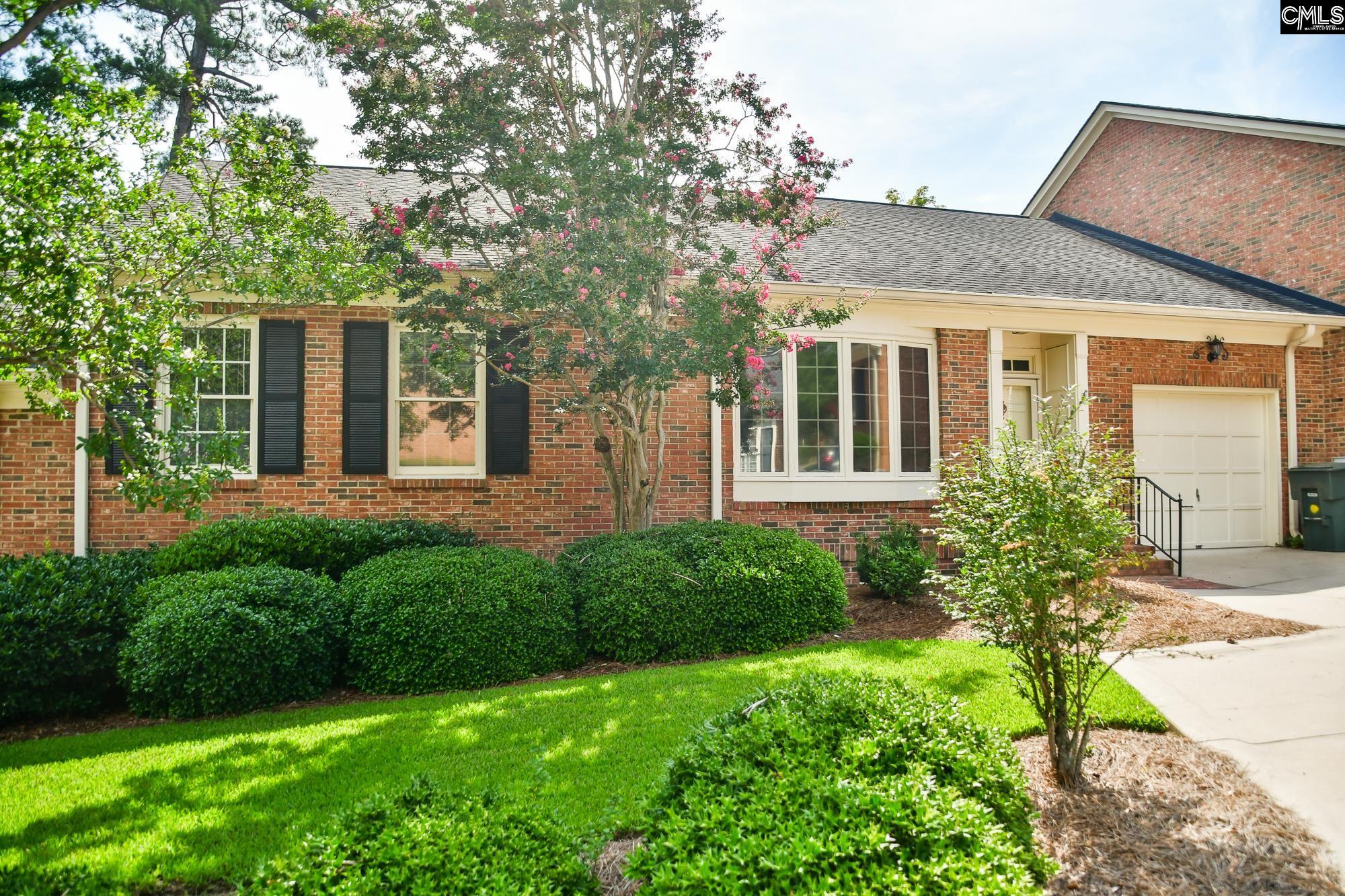 18 Summit Place Columbia, SC 29204-2401