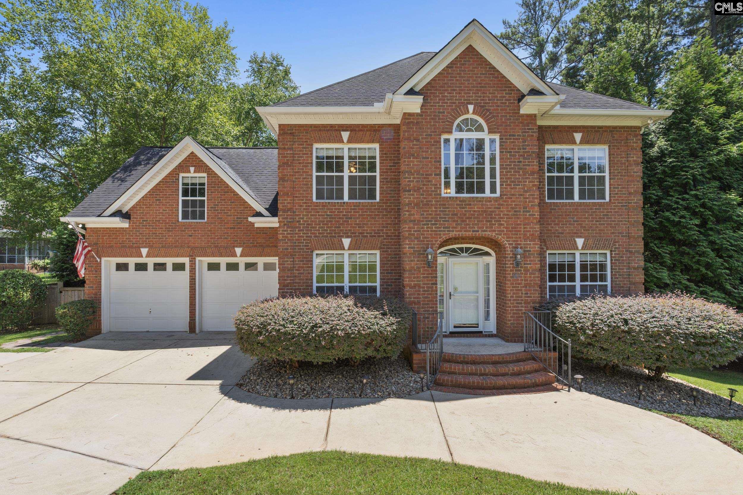 143 Walnut Lane Columbia, SC 29212
